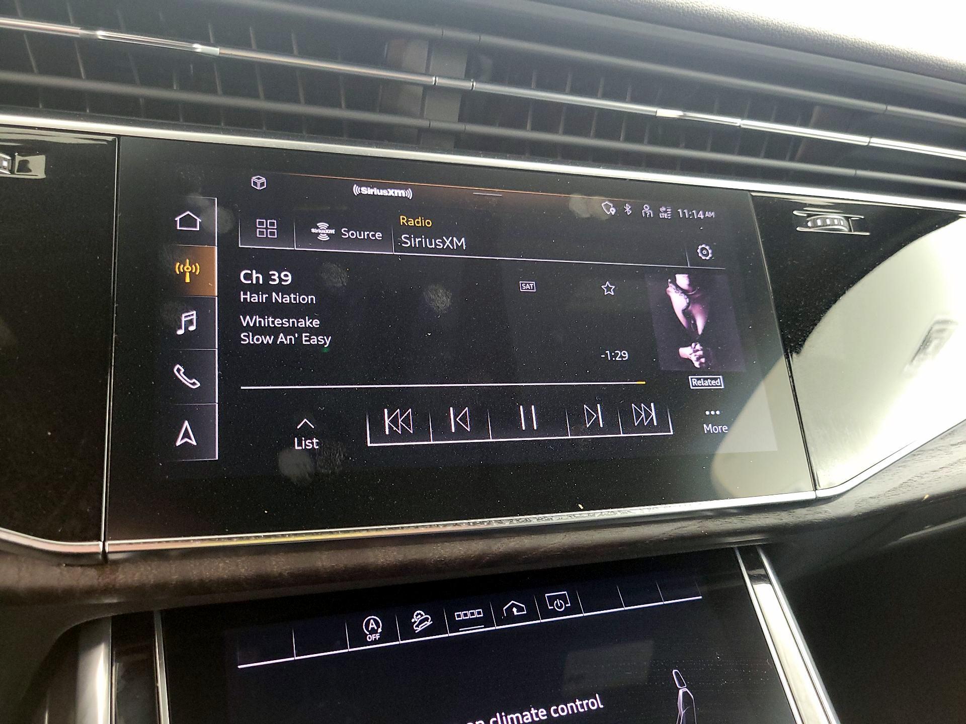 Thumbnail: 2021 Audi Q7 - 16