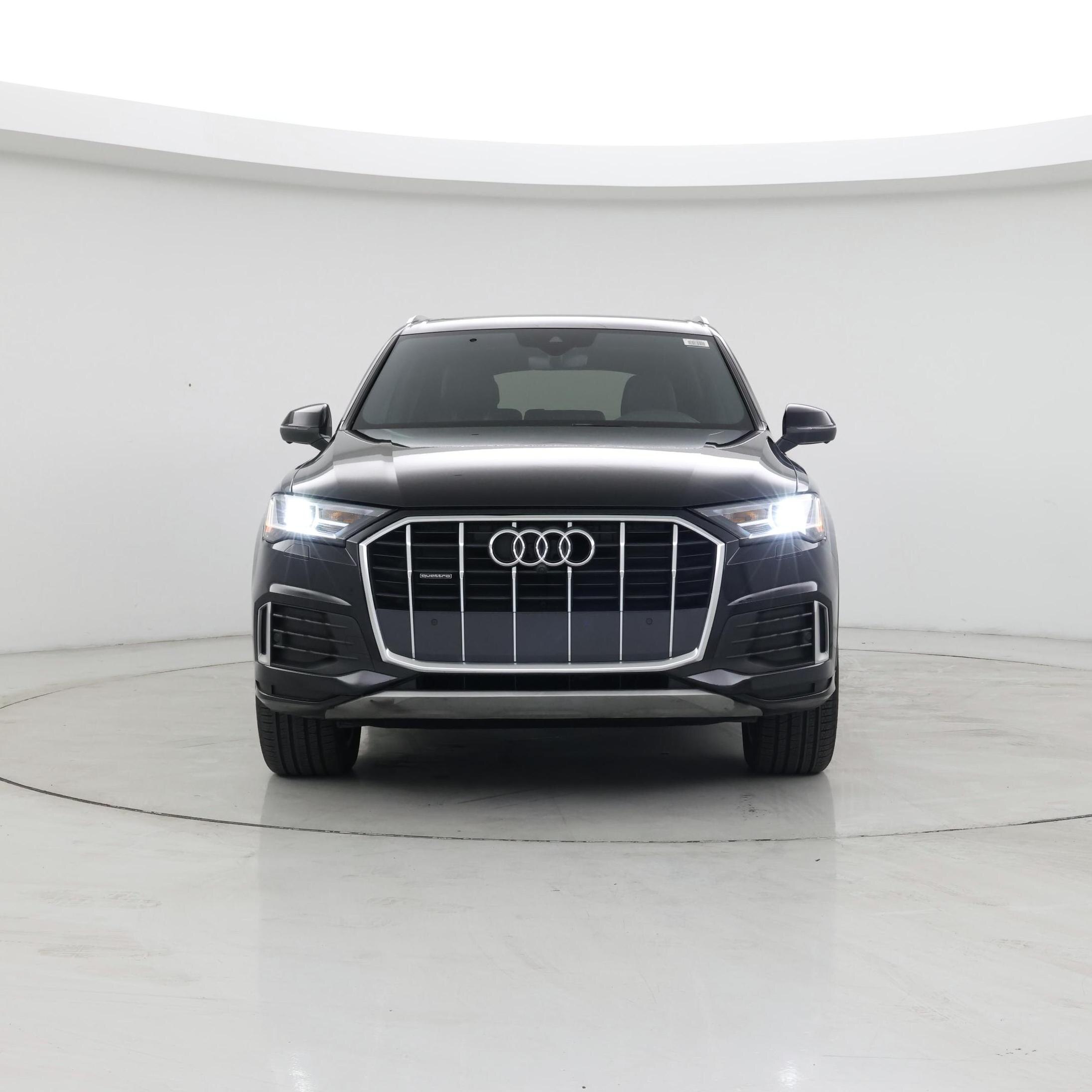 Thumbnail: 2021 Audi Q7 - 5