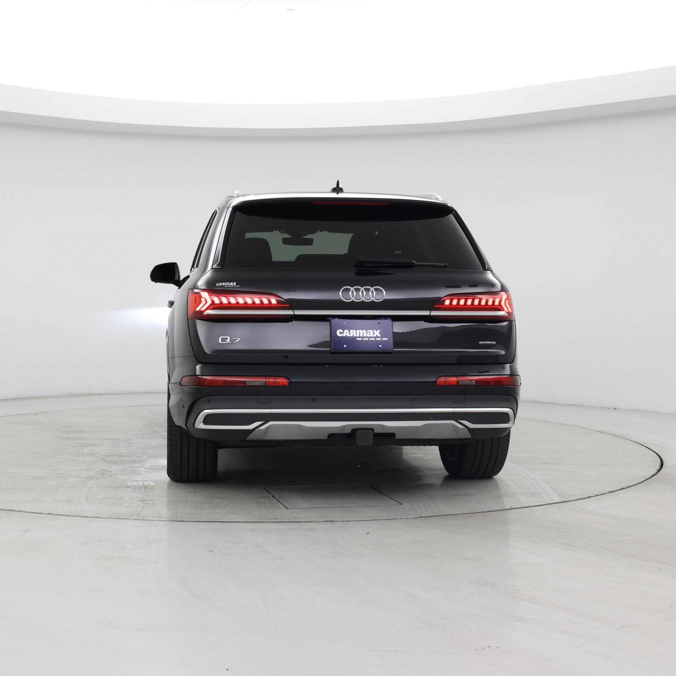 Thumbnail: 2021 Audi Q7 - 6