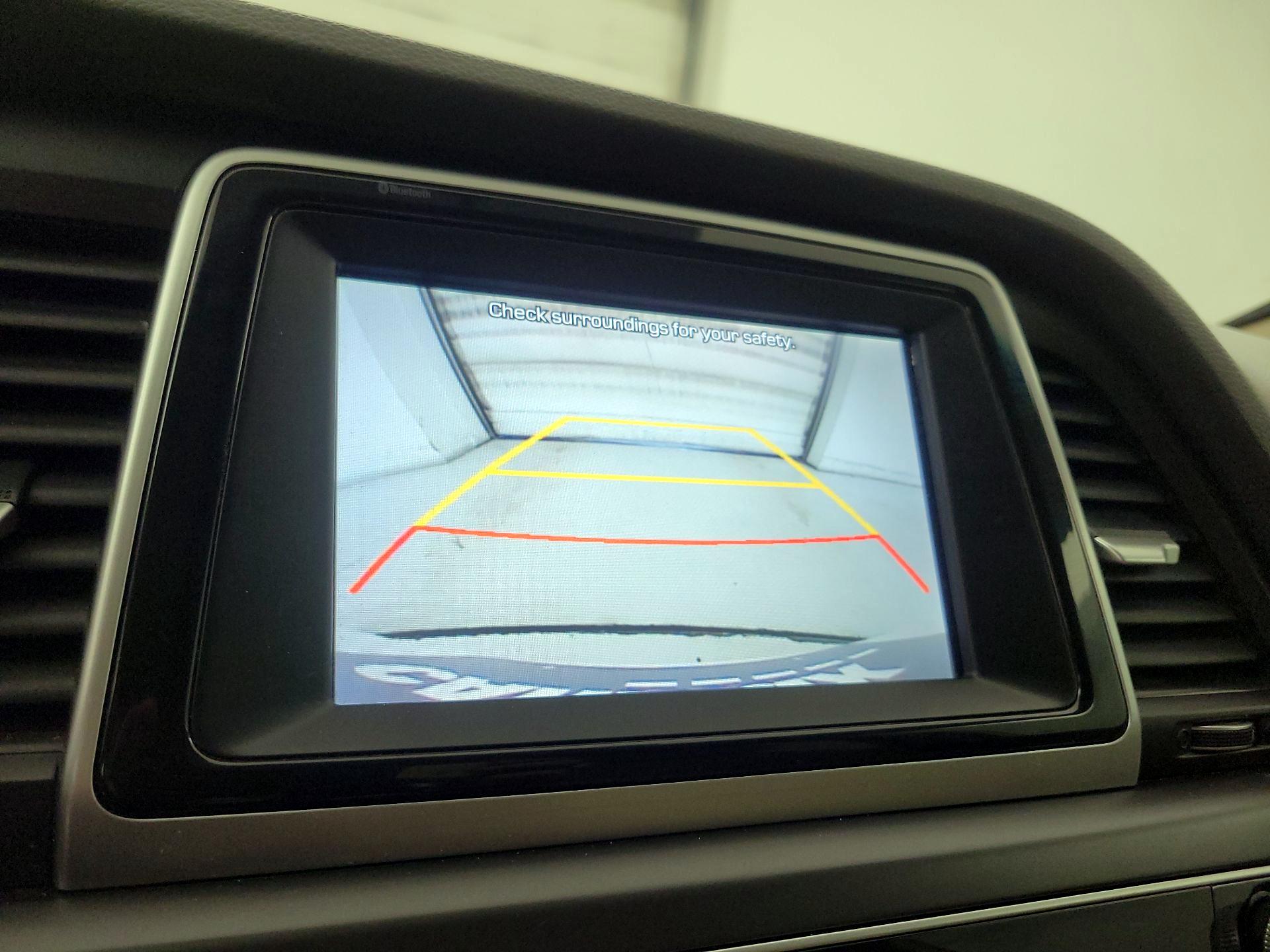 Thumbnail: 2019 Hyundai Sonata - 14