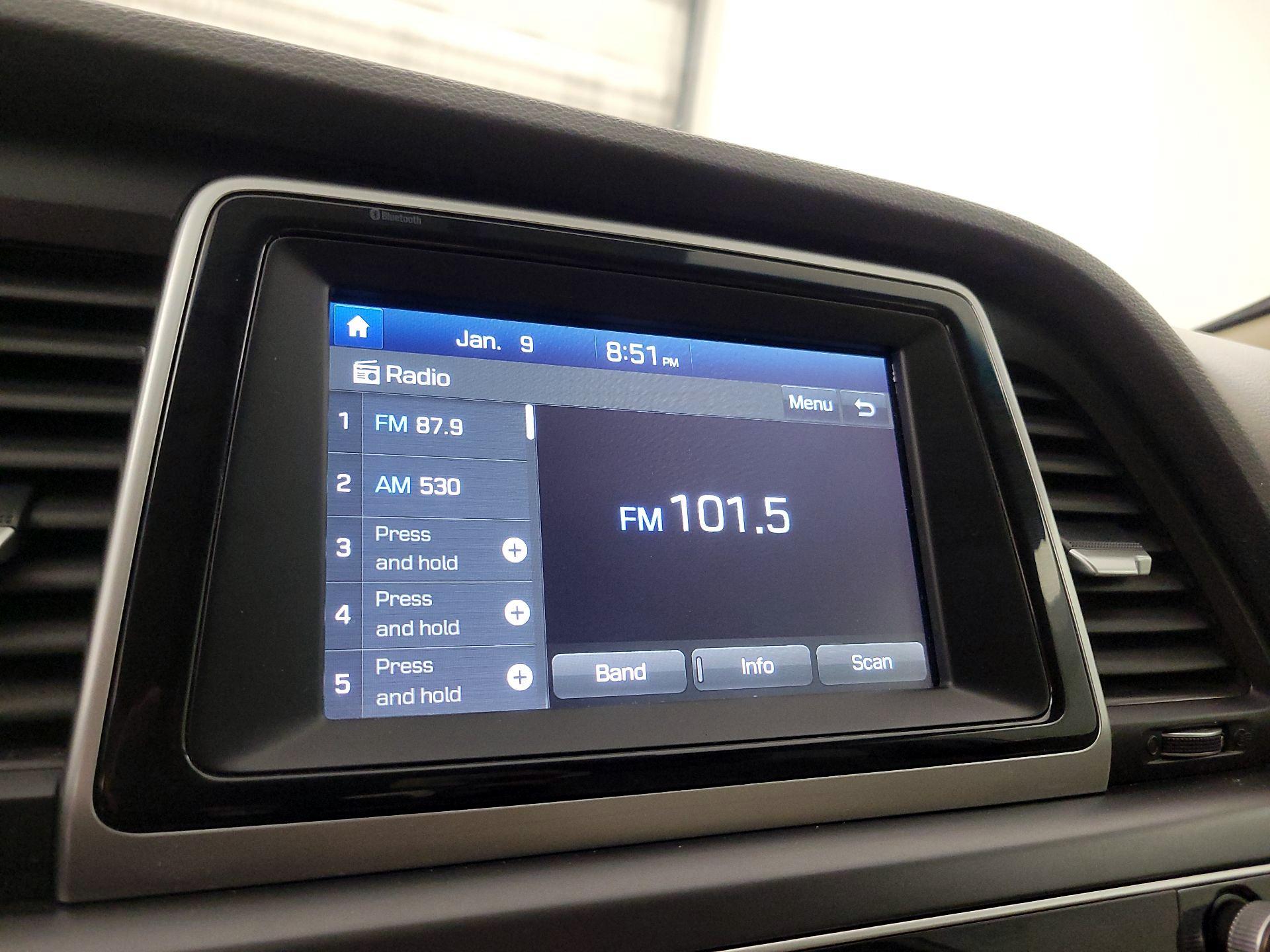 Thumbnail: 2019 Hyundai Sonata - 15