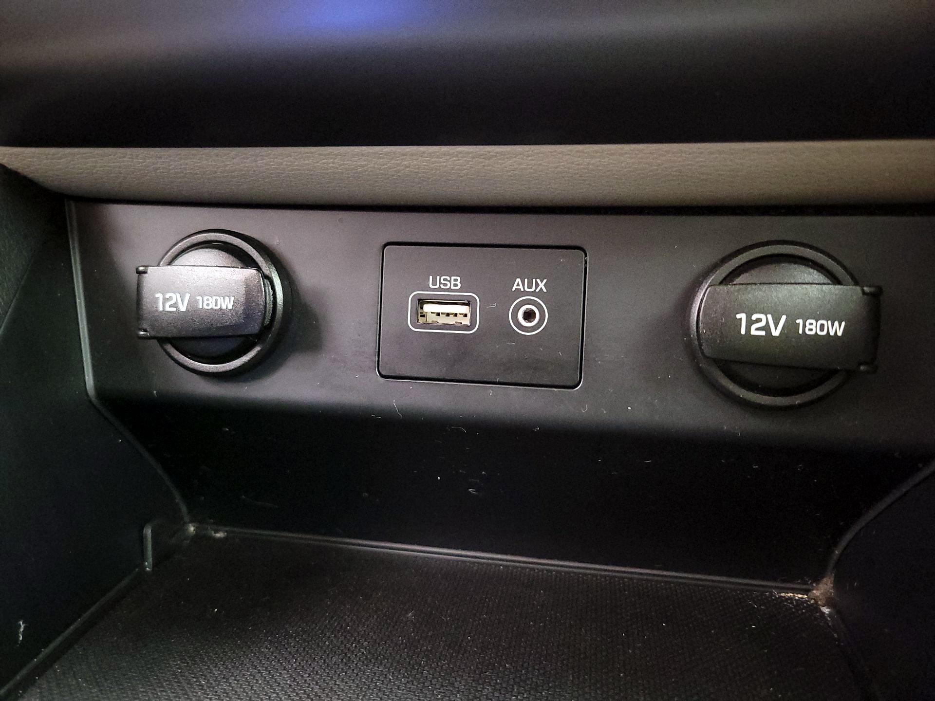 Thumbnail: 2019 Hyundai Sonata - 18