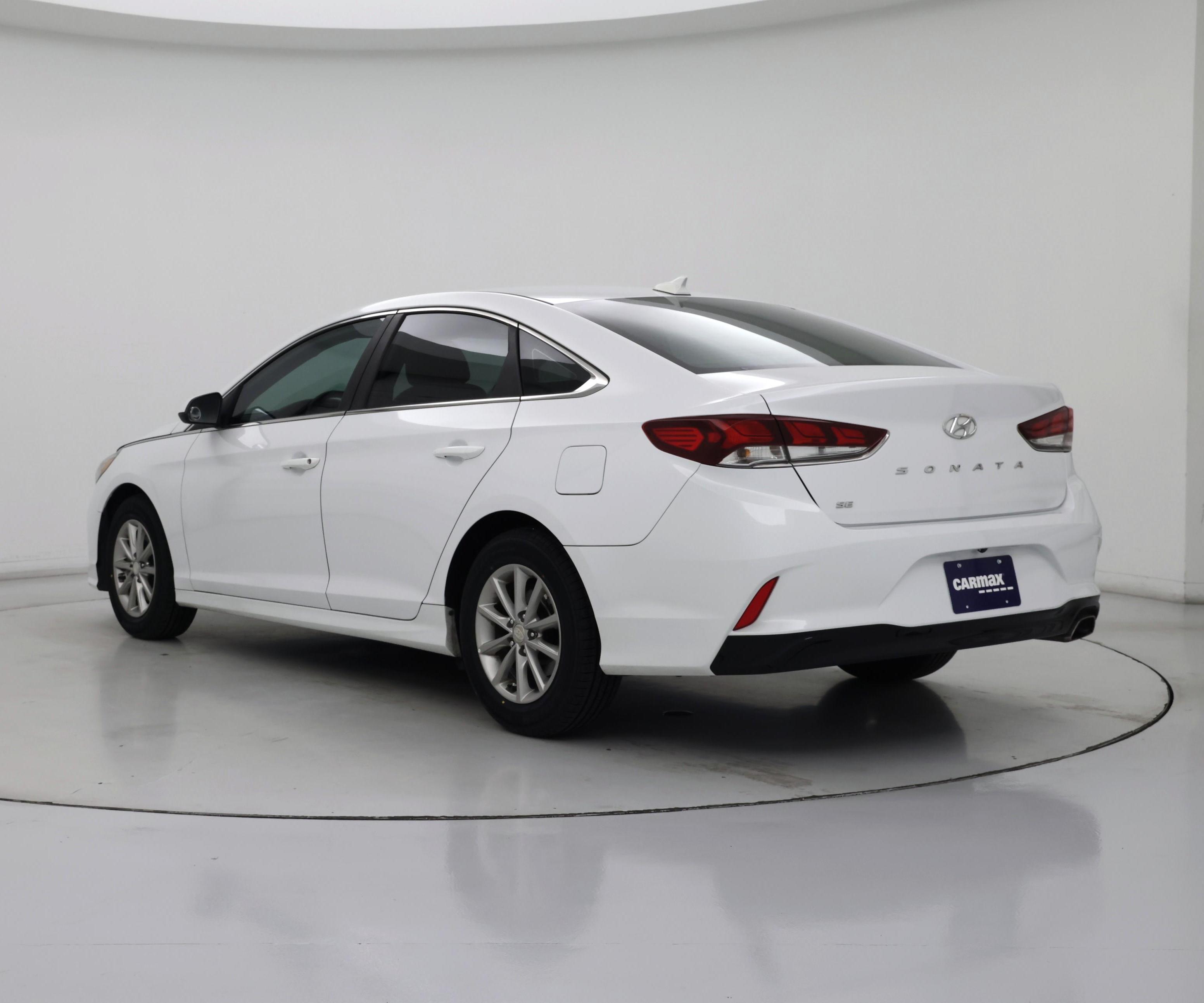 Thumbnail: 2019 Hyundai Sonata - 2