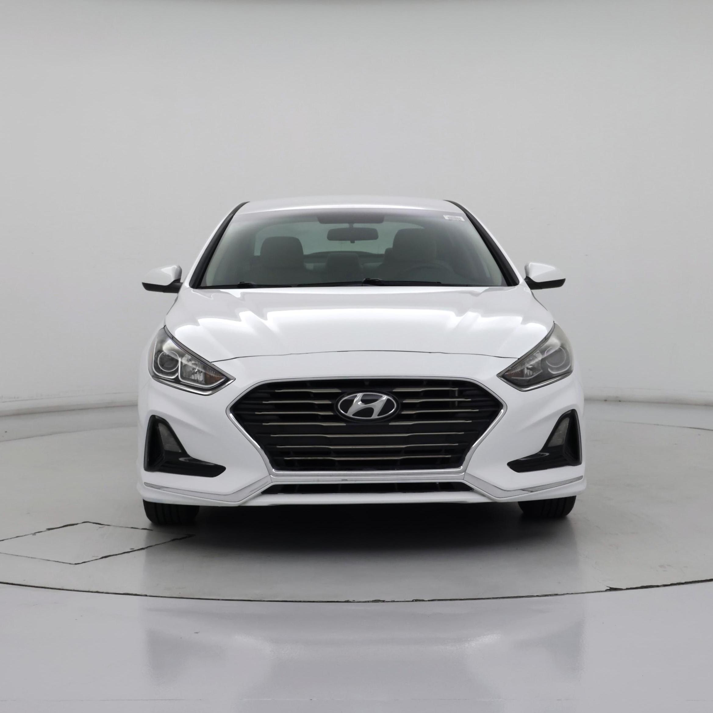 Thumbnail: 2019 Hyundai Sonata - 5