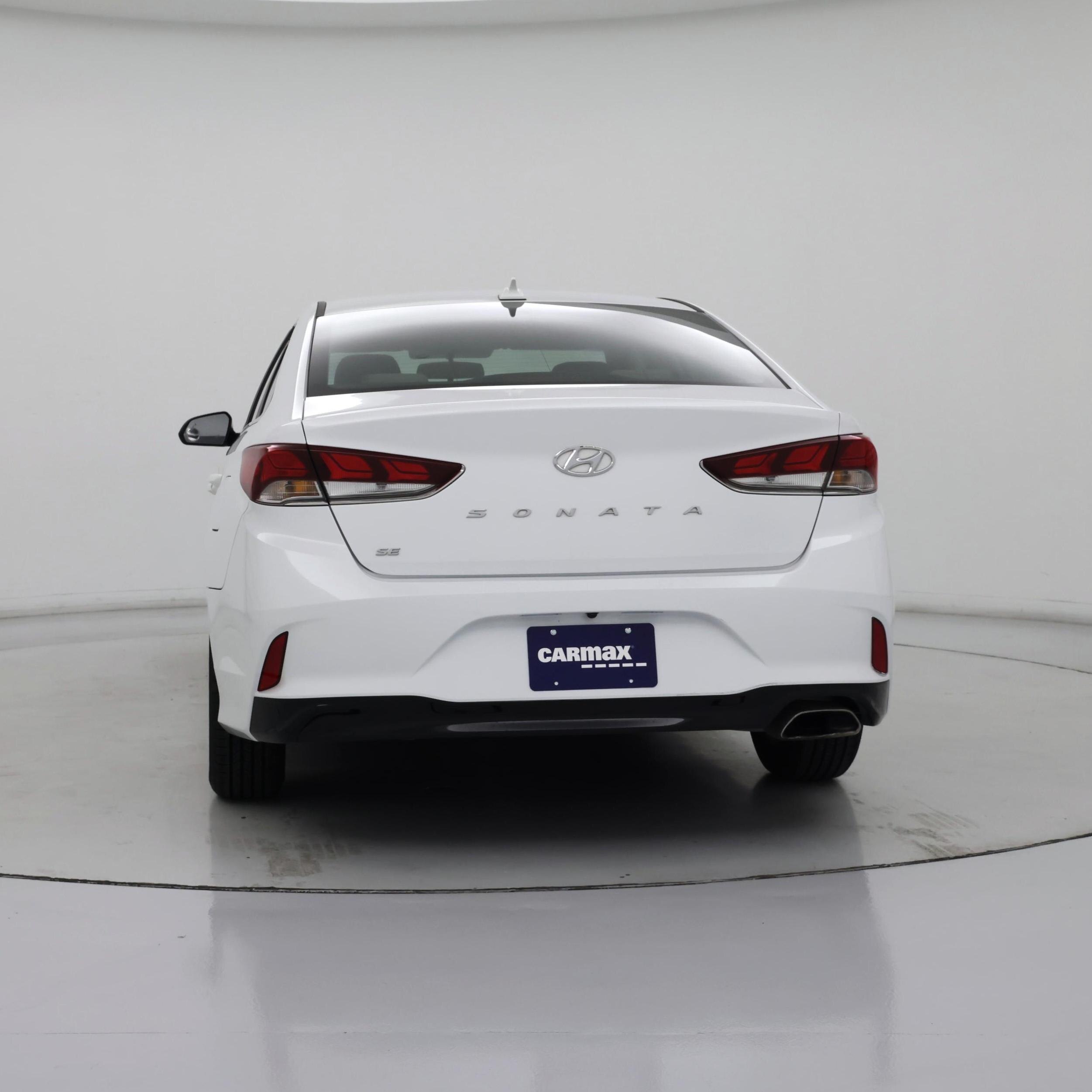 Thumbnail: 2019 Hyundai Sonata - 6