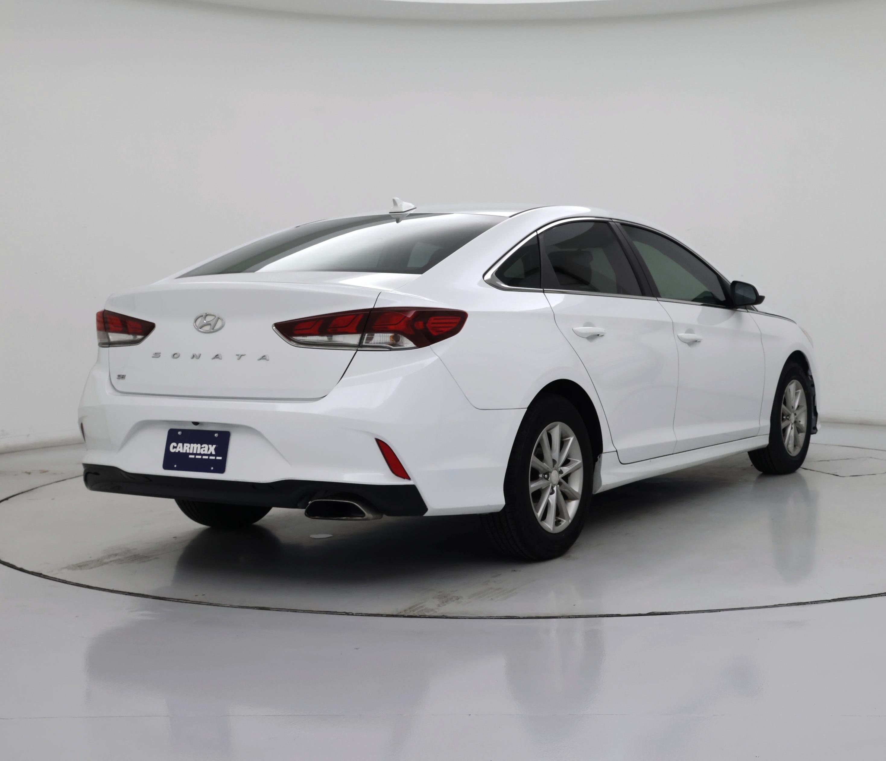 Thumbnail: 2019 Hyundai Sonata - 8