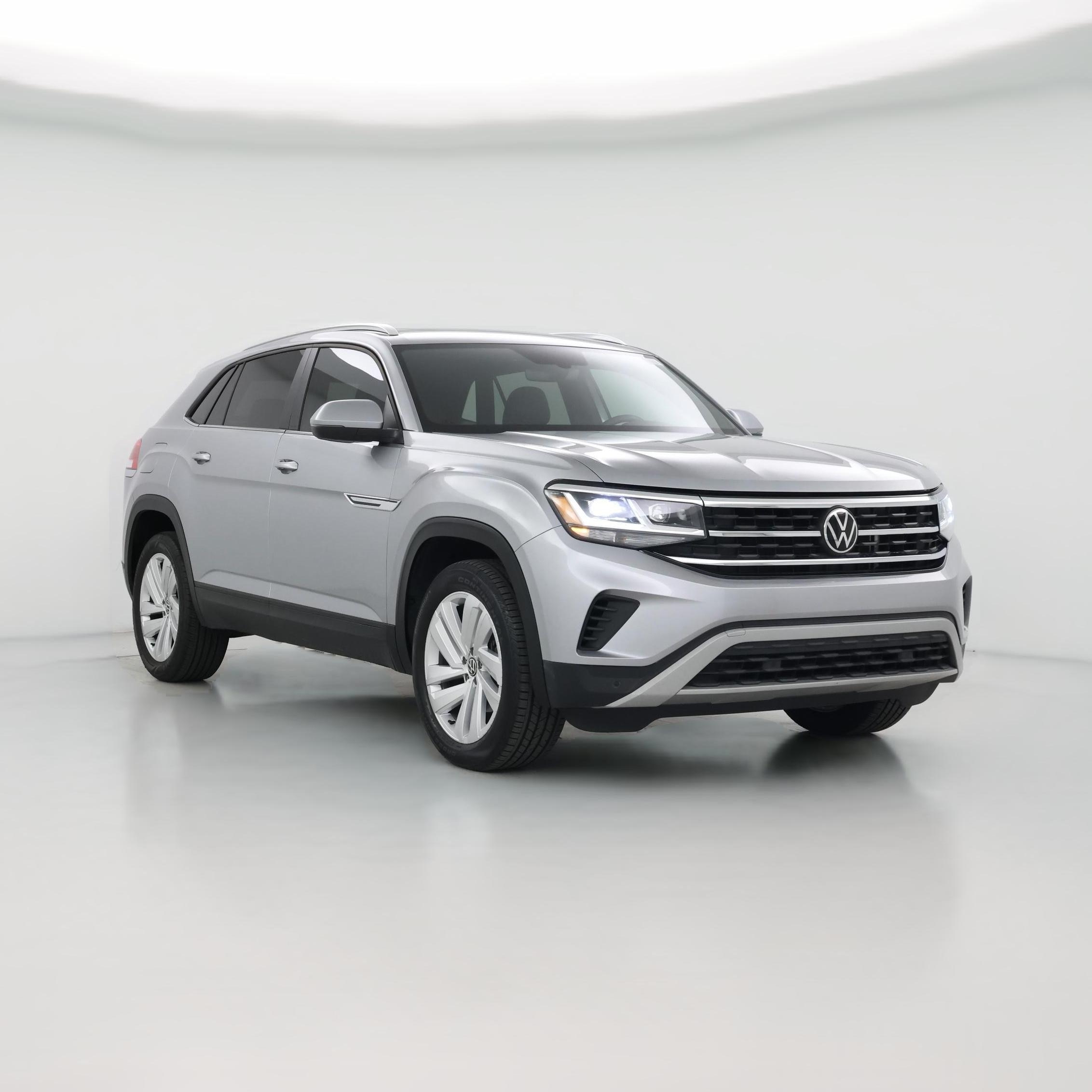 Thumbnail: 2023 Volkswagen Atlas - 1