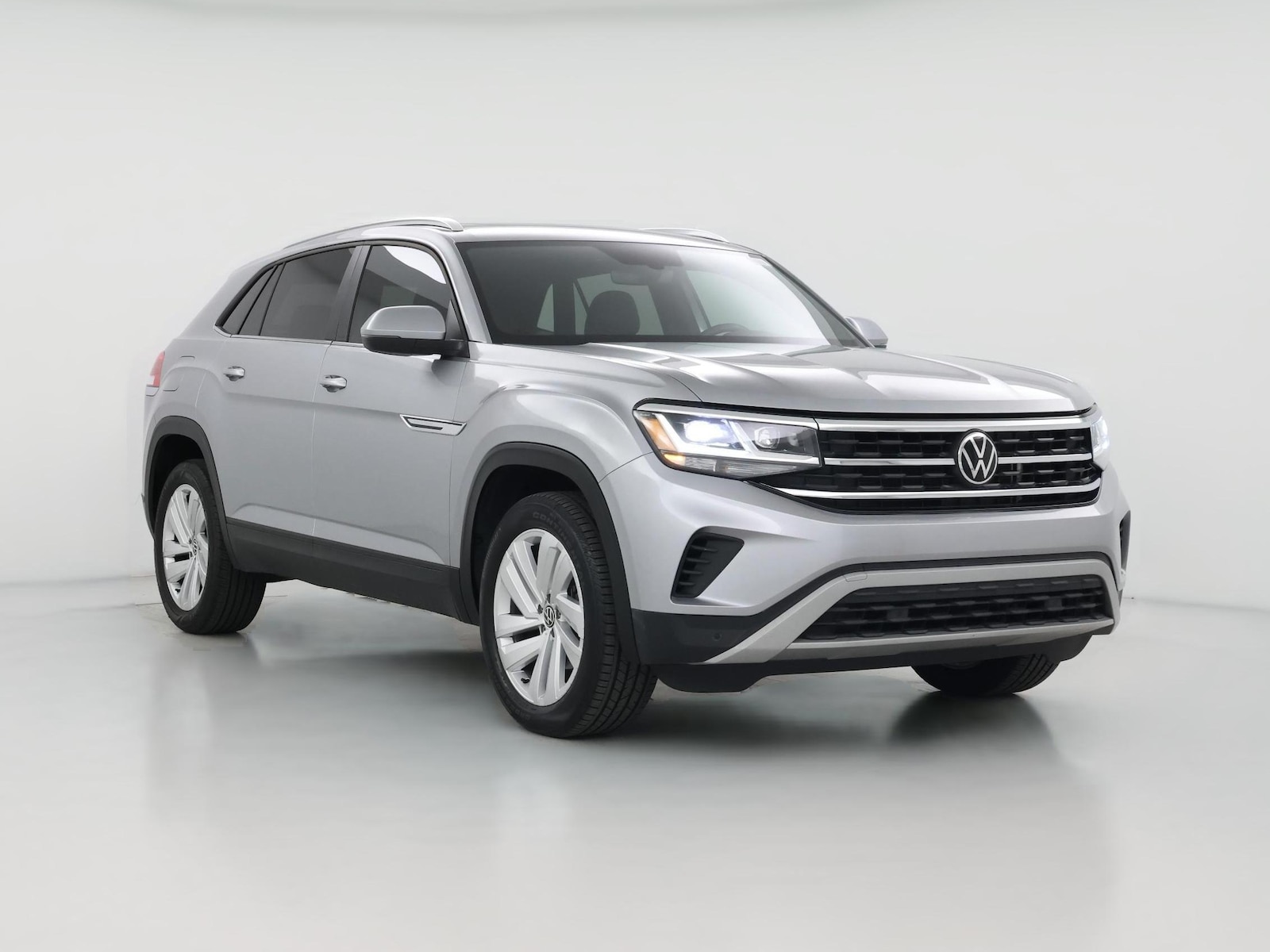 2023 Volkswagen Atlas Cross Sport SE w/Tech