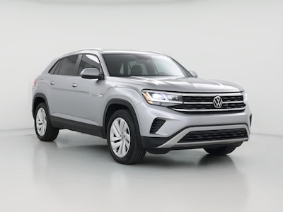 2023 Volkswagen Atlas Cross Sport SE w/Tech