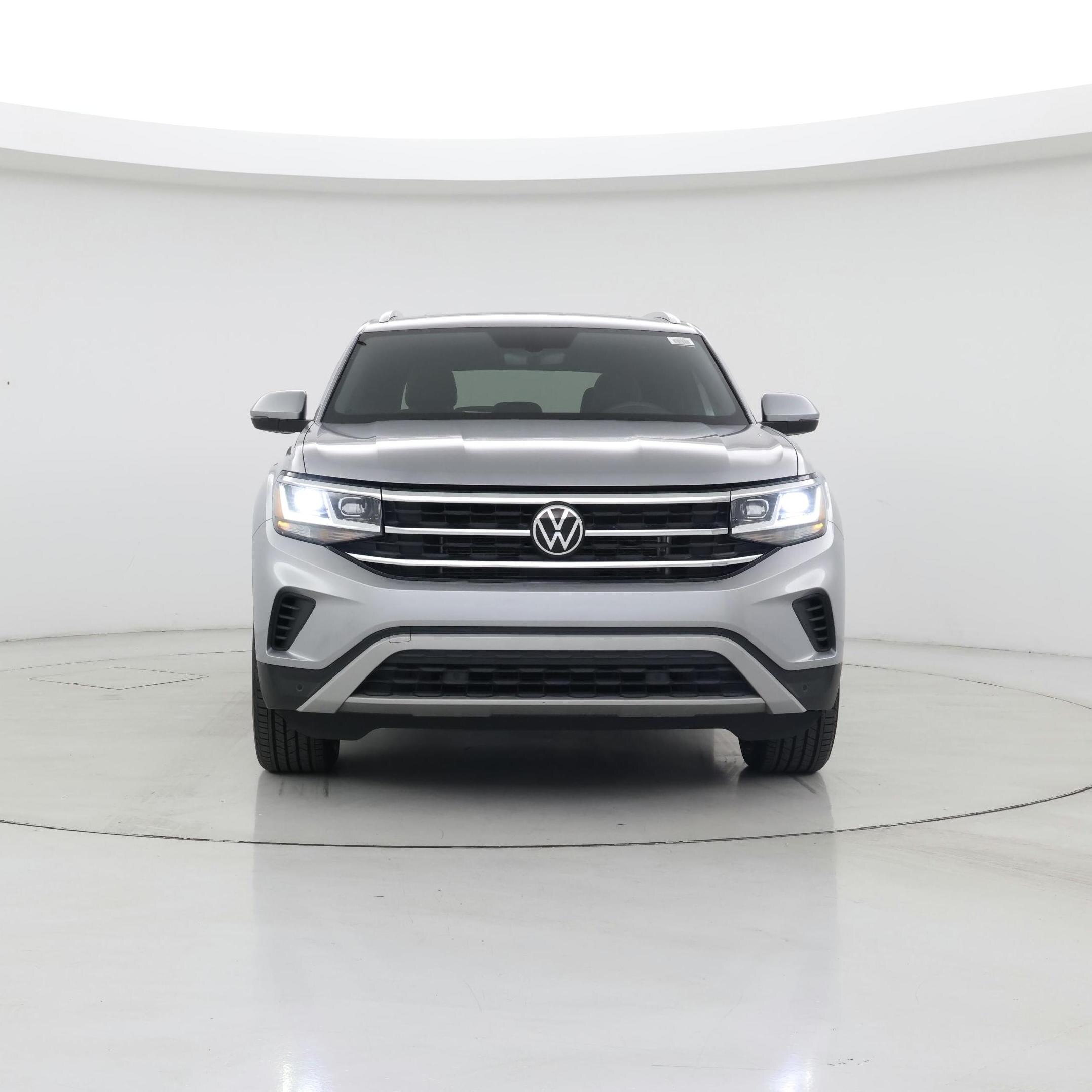Thumbnail: 2023 Volkswagen Atlas - 5