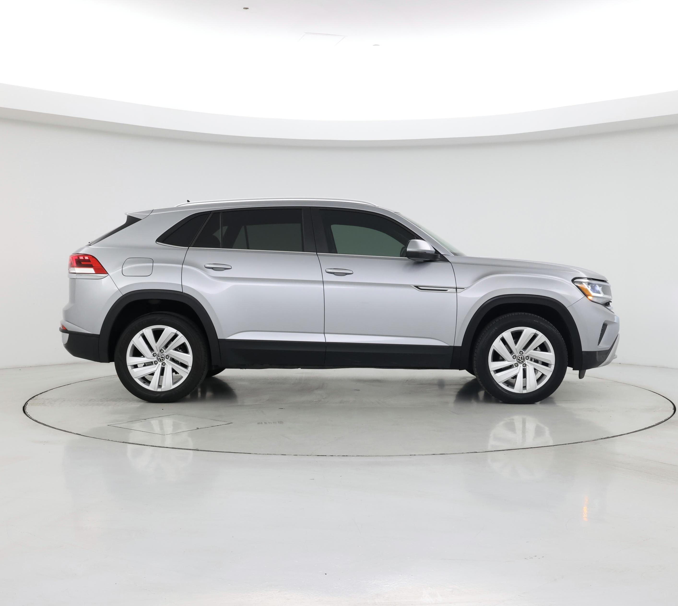 Thumbnail: 2023 Volkswagen Atlas - 7