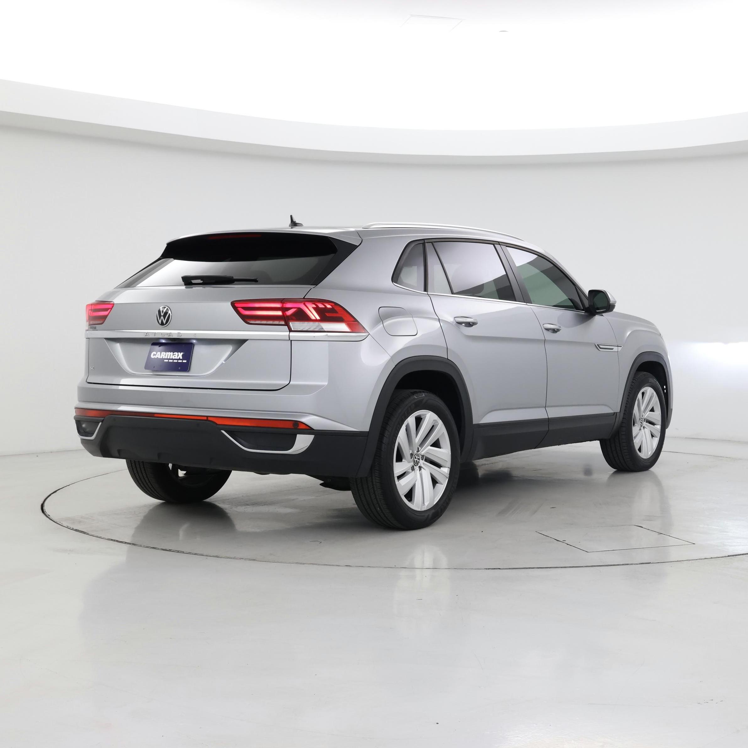 Thumbnail: 2023 Volkswagen Atlas - 8