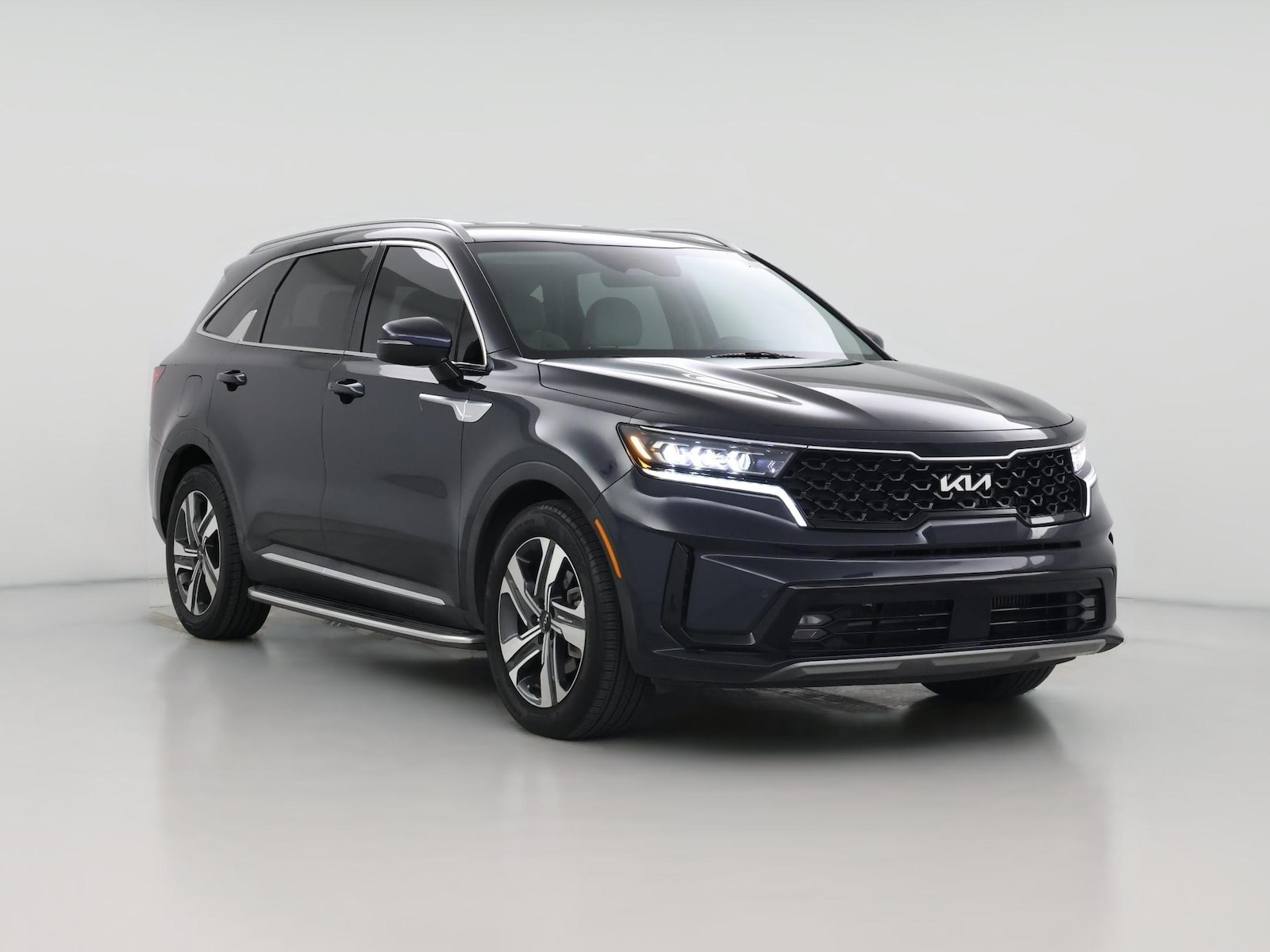 2022 Kia Sorento SX PHEV