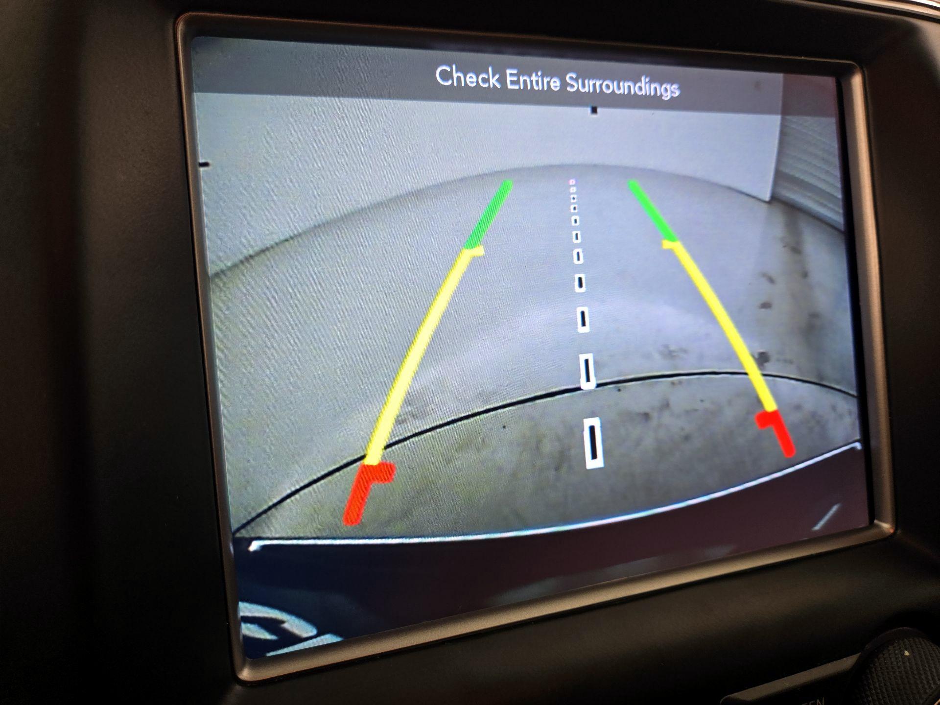 Thumbnail: 2018 Jeep Grand Cherokee - 15