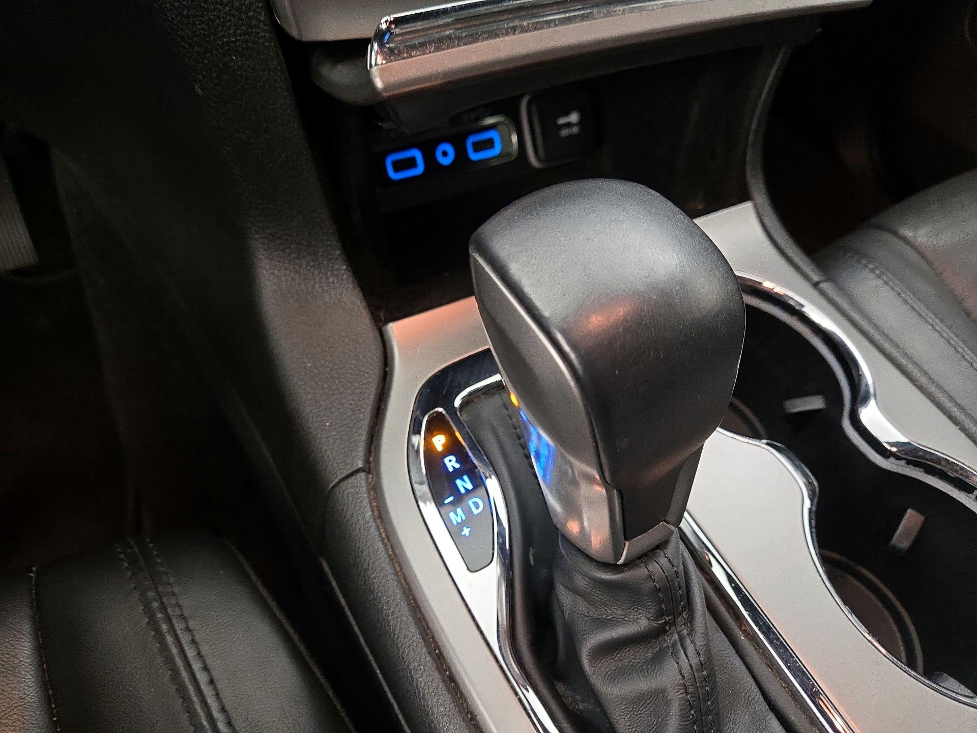 Thumbnail: 2018 Jeep Grand Cherokee - 18