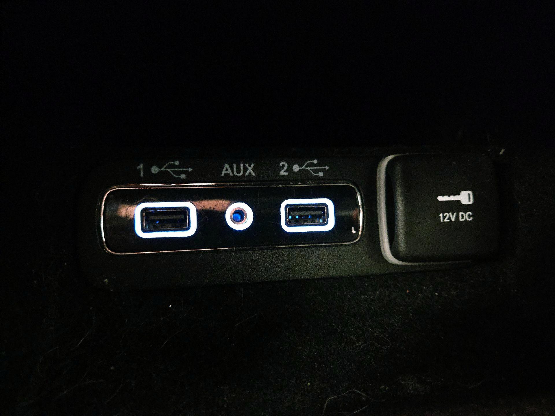 Thumbnail: 2018 Jeep Grand Cherokee - 19