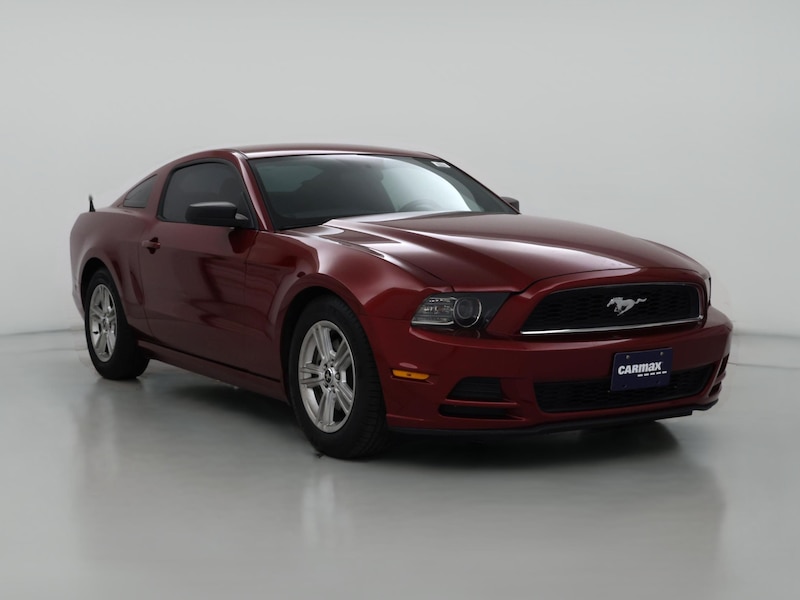 2014 Ford Mustang  -
                  Las Vegas, NV