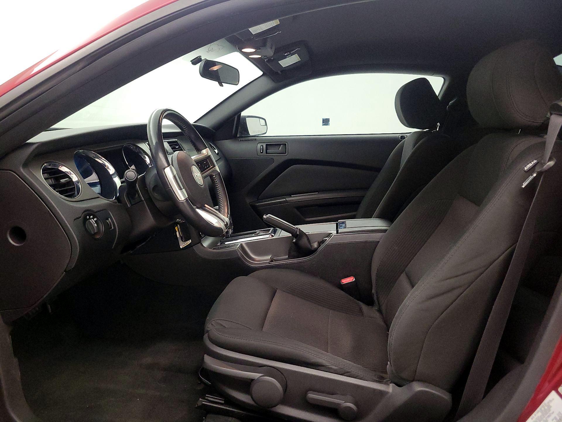 Thumbnail: 2014 Ford Mustang - 11