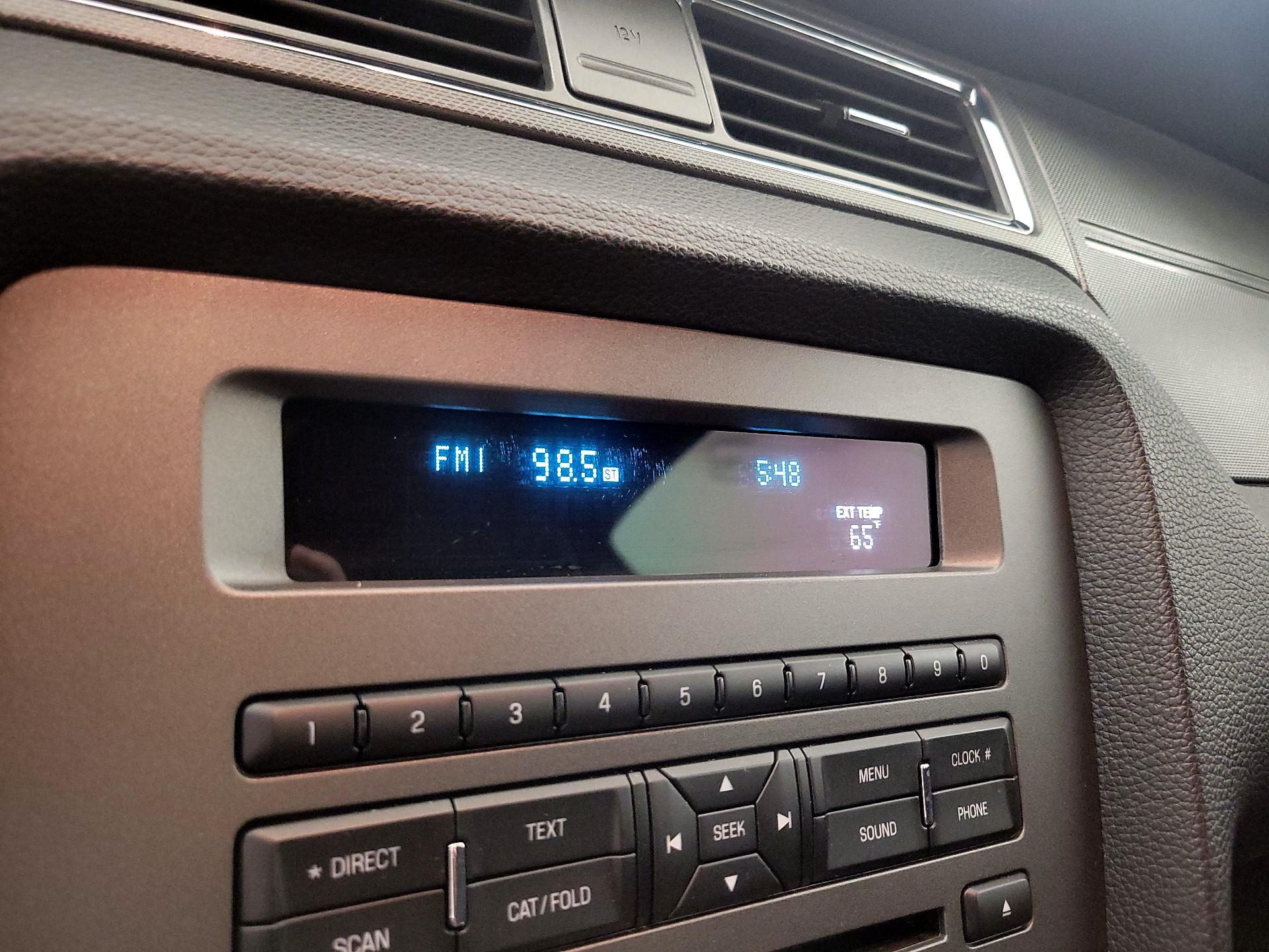 Thumbnail: 2014 Ford Mustang - 14