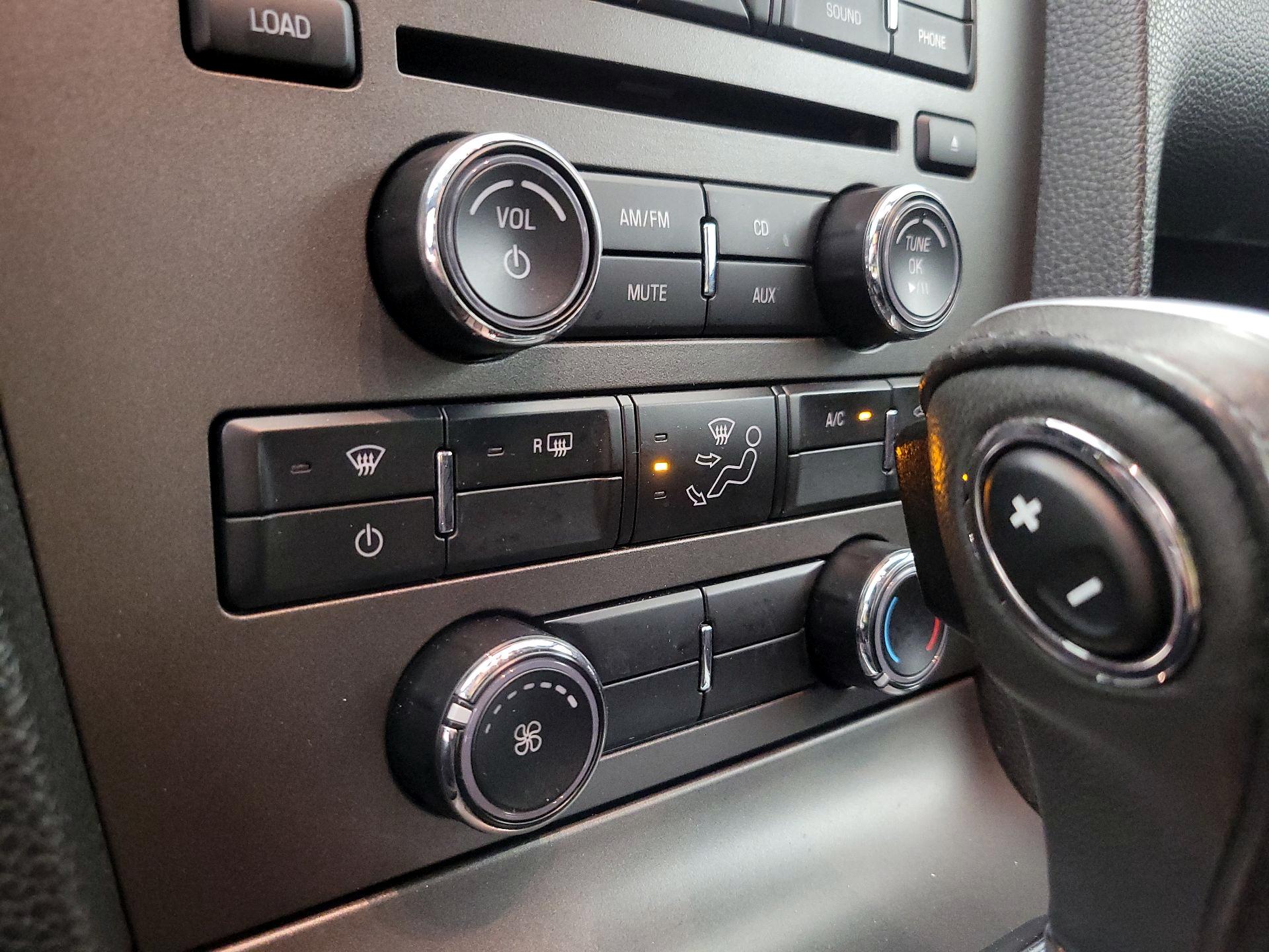 Thumbnail: 2014 Ford Mustang - 15