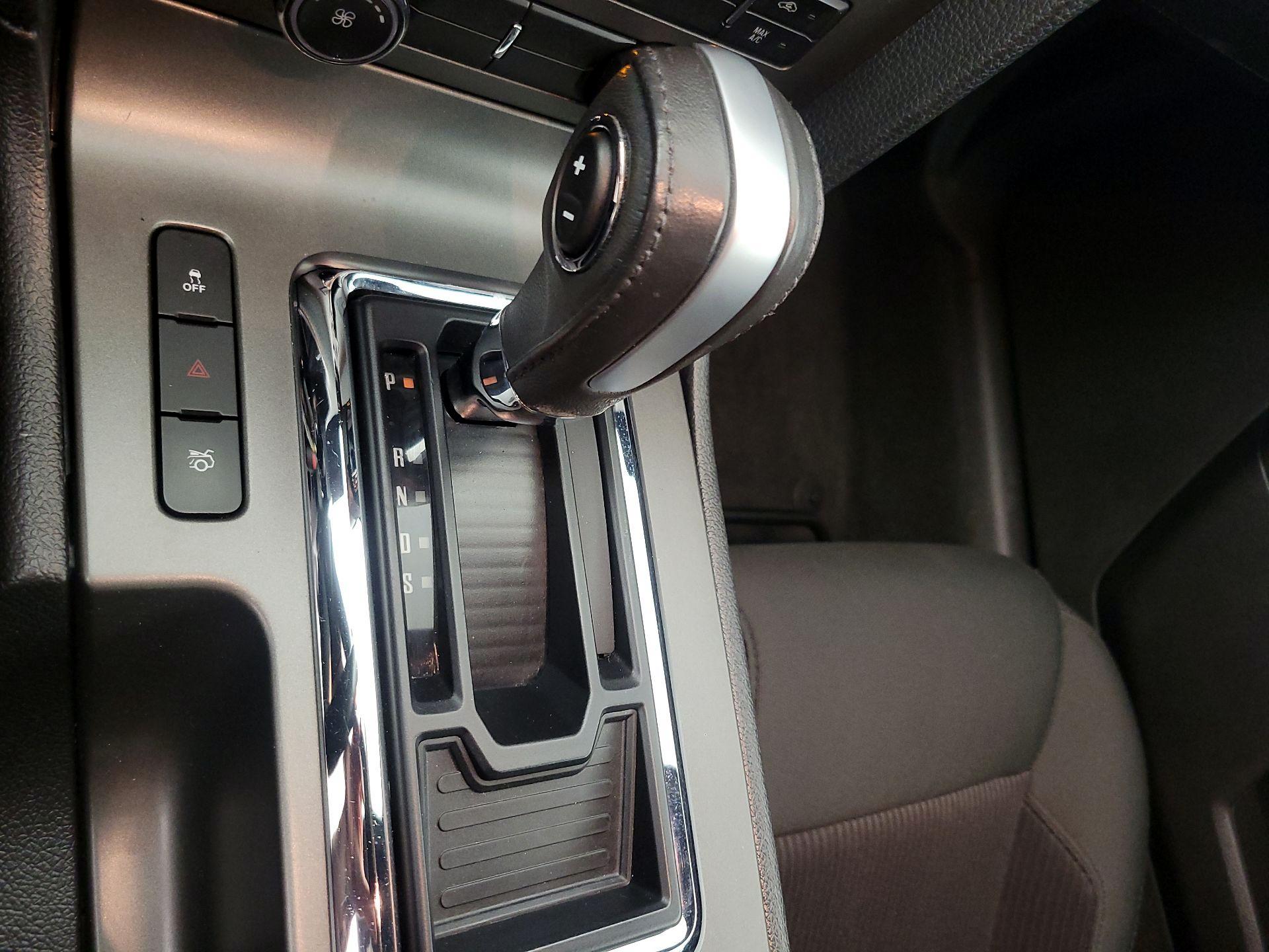 Thumbnail: 2014 Ford Mustang - 16