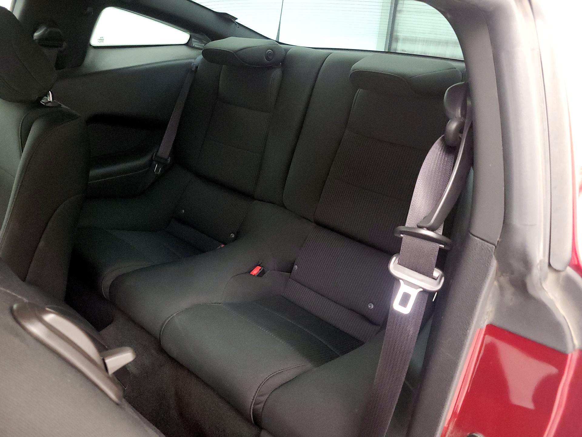 Thumbnail: 2014 Ford Mustang - 17