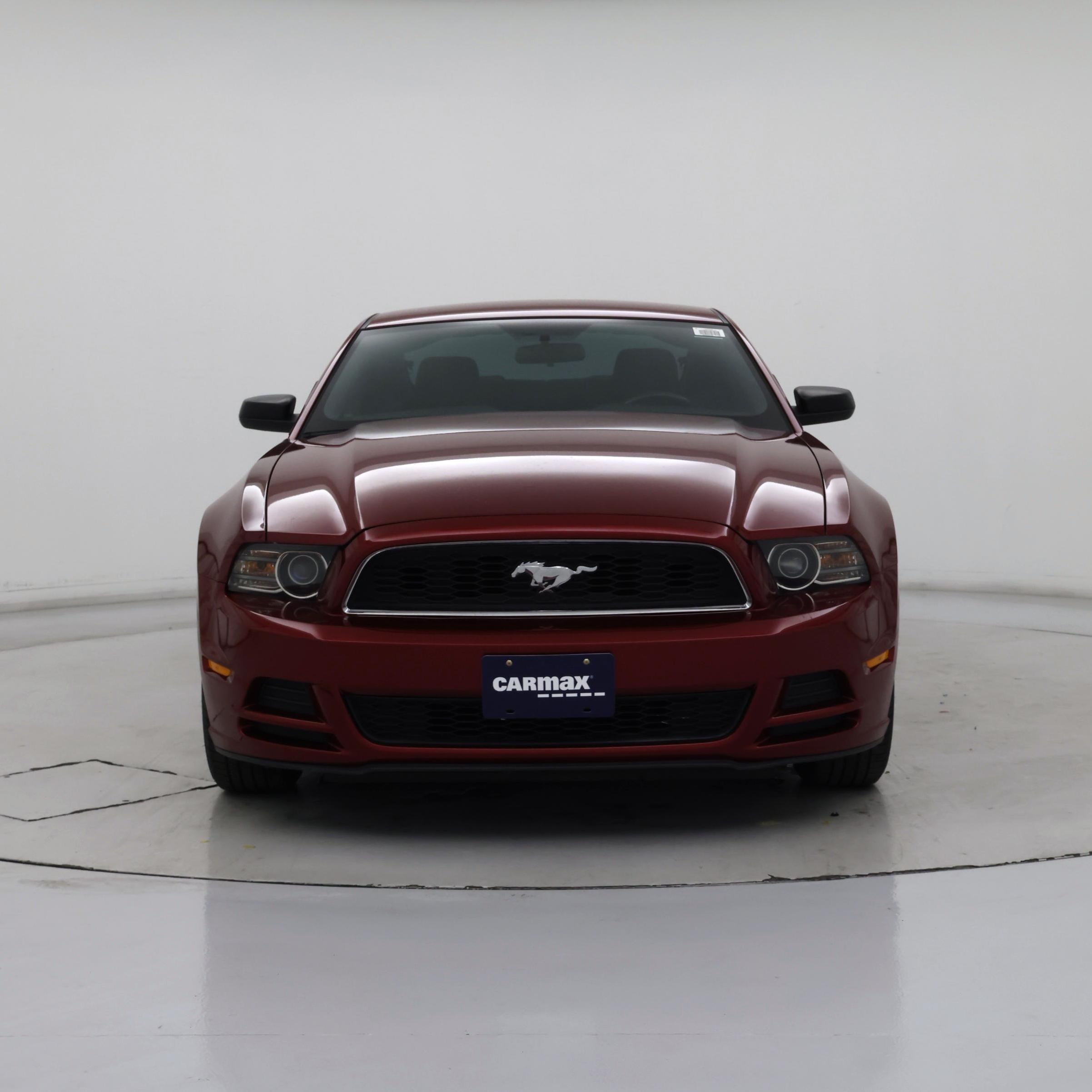 Thumbnail: 2014 Ford Mustang - 5