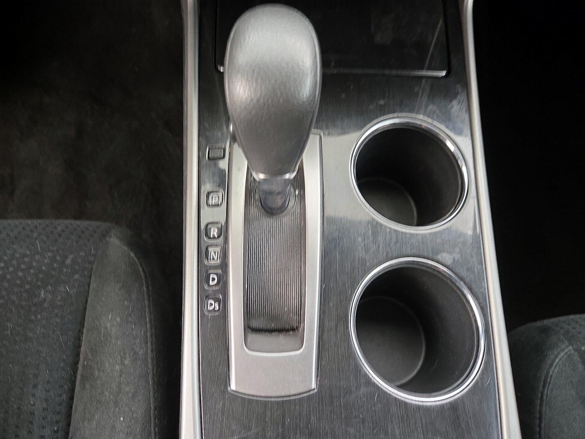 Thumbnail: 2014 Nissan Altima - 16