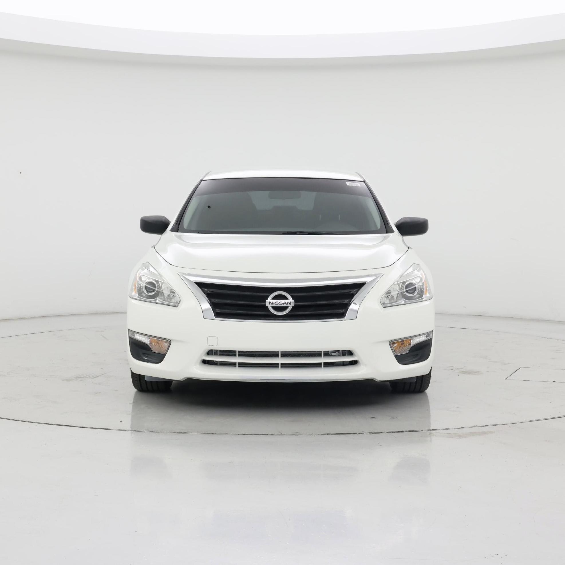 Thumbnail: 2014 Nissan Altima - 5