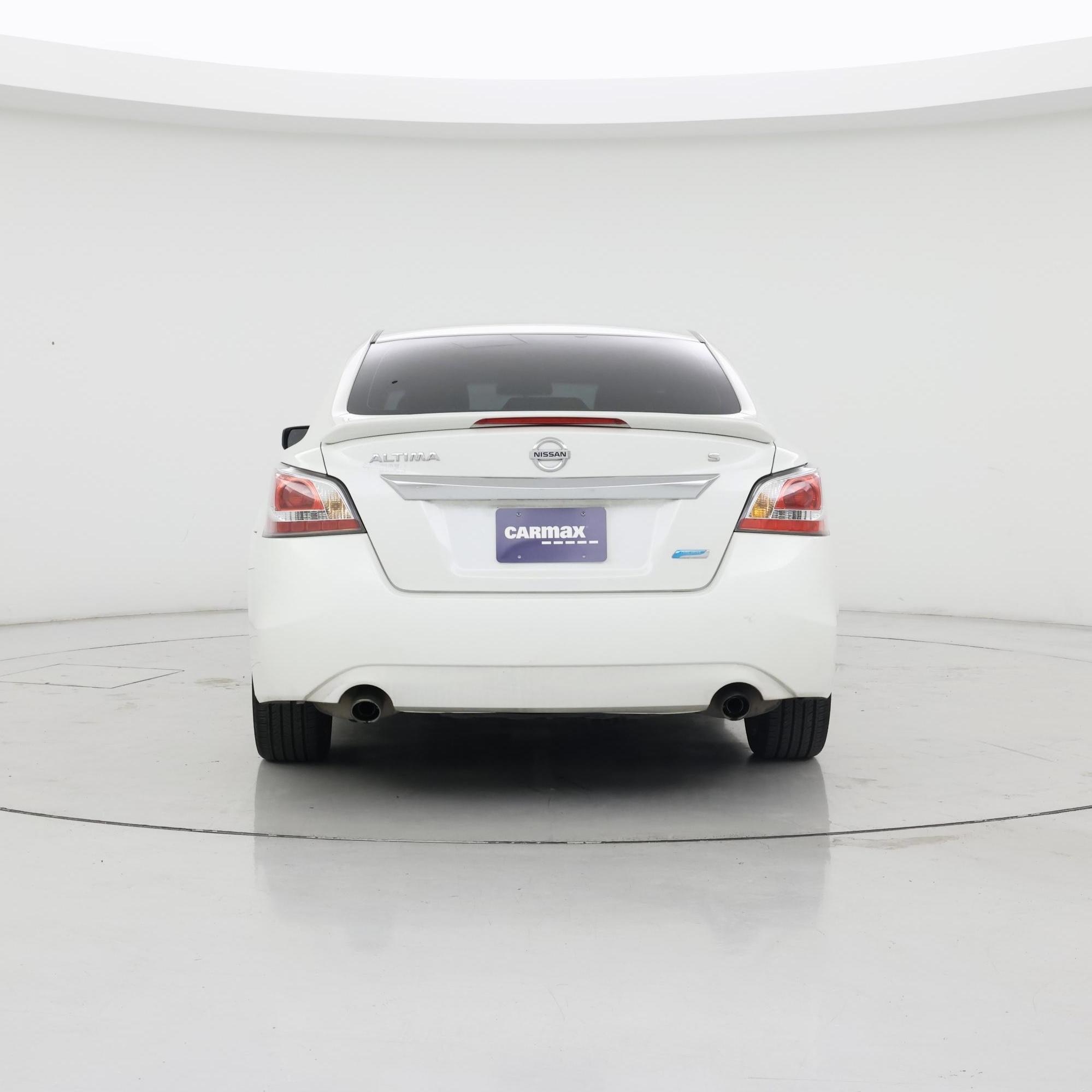 Thumbnail: 2014 Nissan Altima - 6