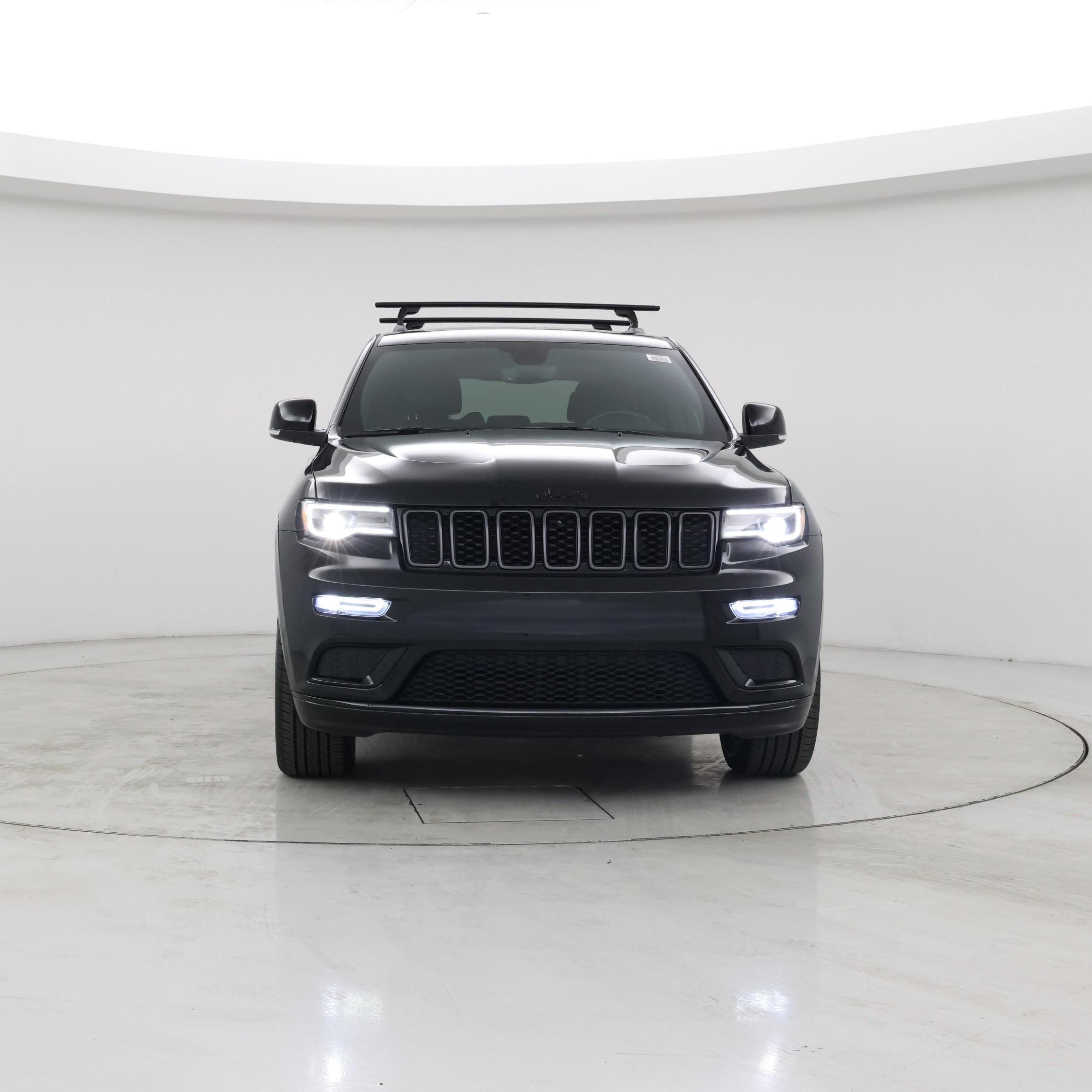 Thumbnail: 2021 Jeep Grand Cherokee - 5