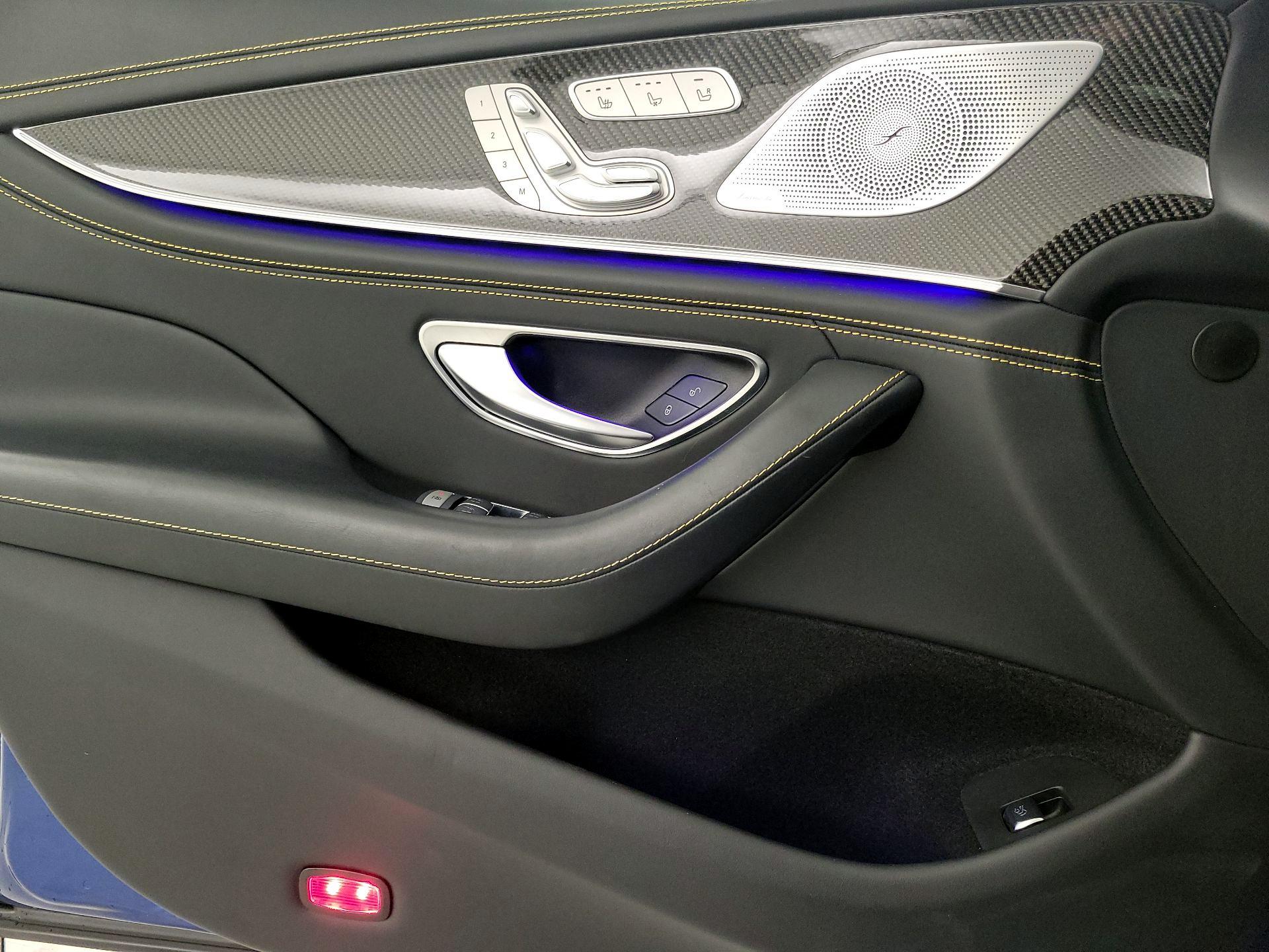 Thumbnail: 2022 Mercedes-Benz AMG GT - 12