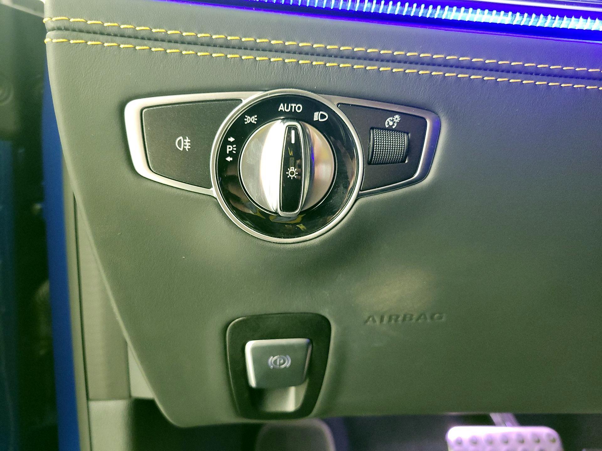 Thumbnail: 2022 Mercedes-Benz AMG GT - 13