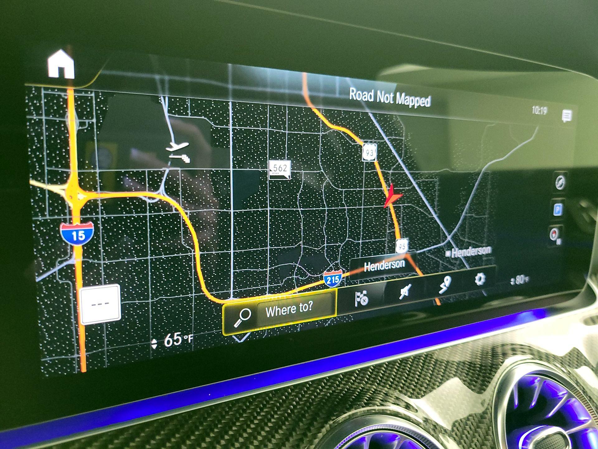 Thumbnail: 2022 Mercedes-Benz AMG GT - 14