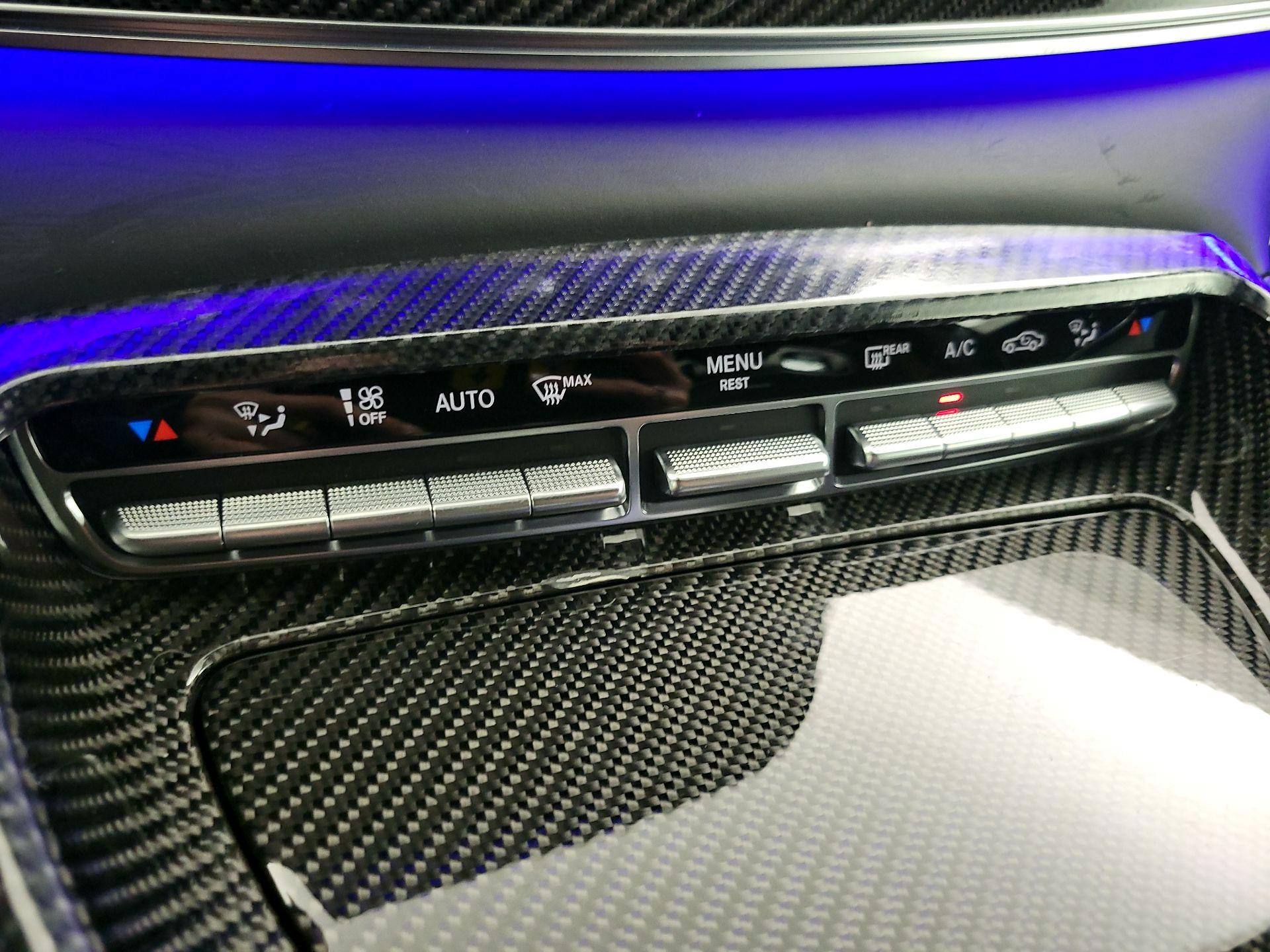 Thumbnail: 2022 Mercedes-Benz AMG GT - 17