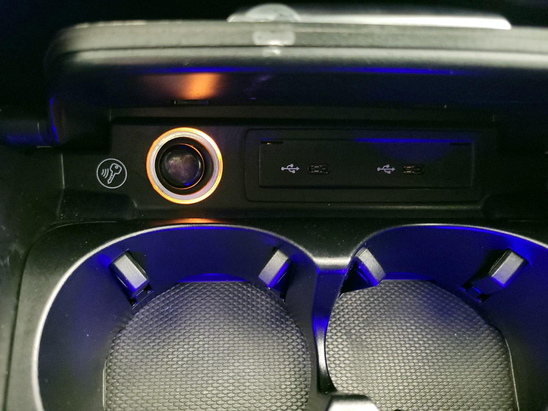 Thumbnail: 2022 Mercedes-Benz AMG GT - 19