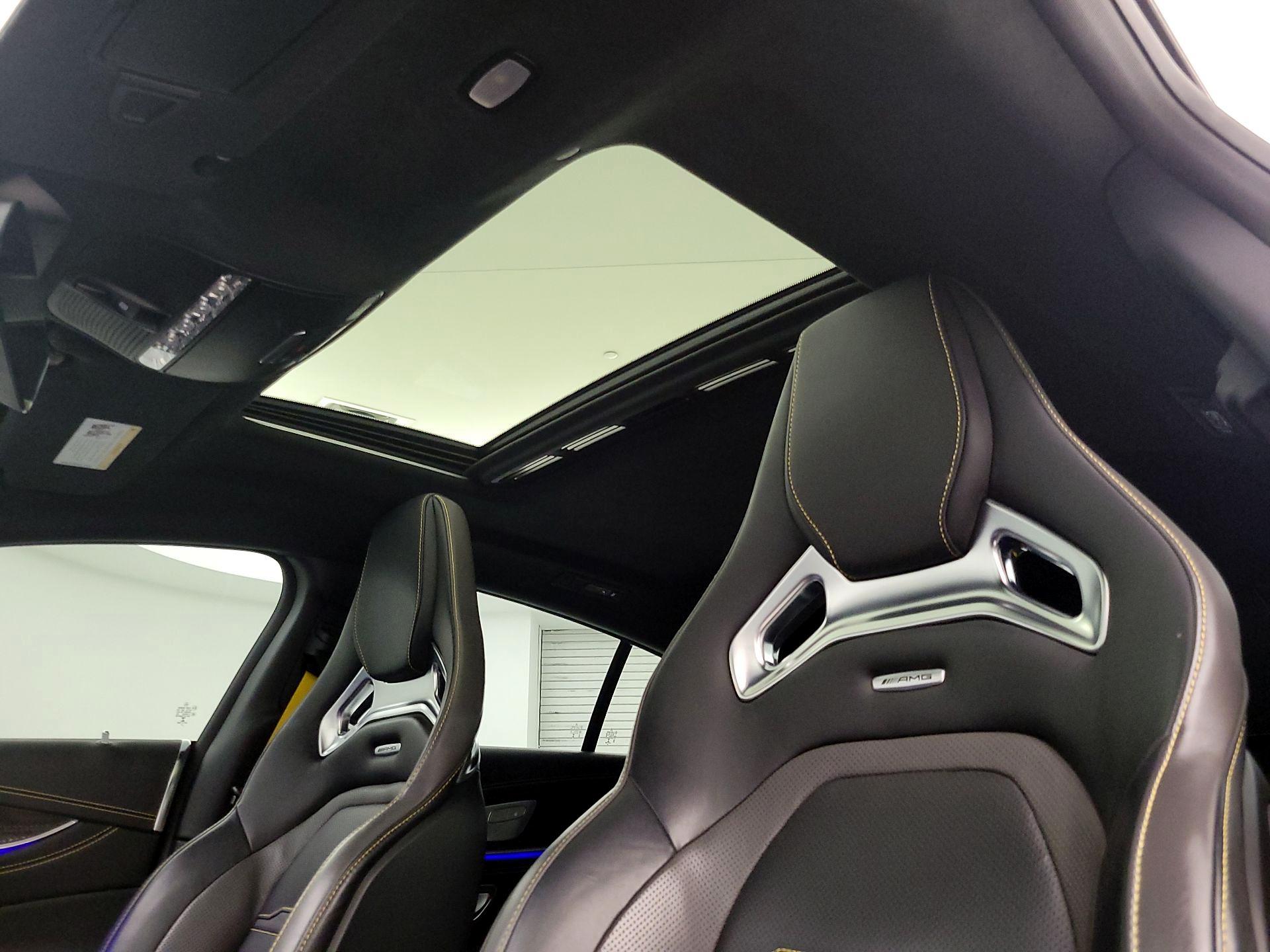 Thumbnail: 2022 Mercedes-Benz AMG GT - 20