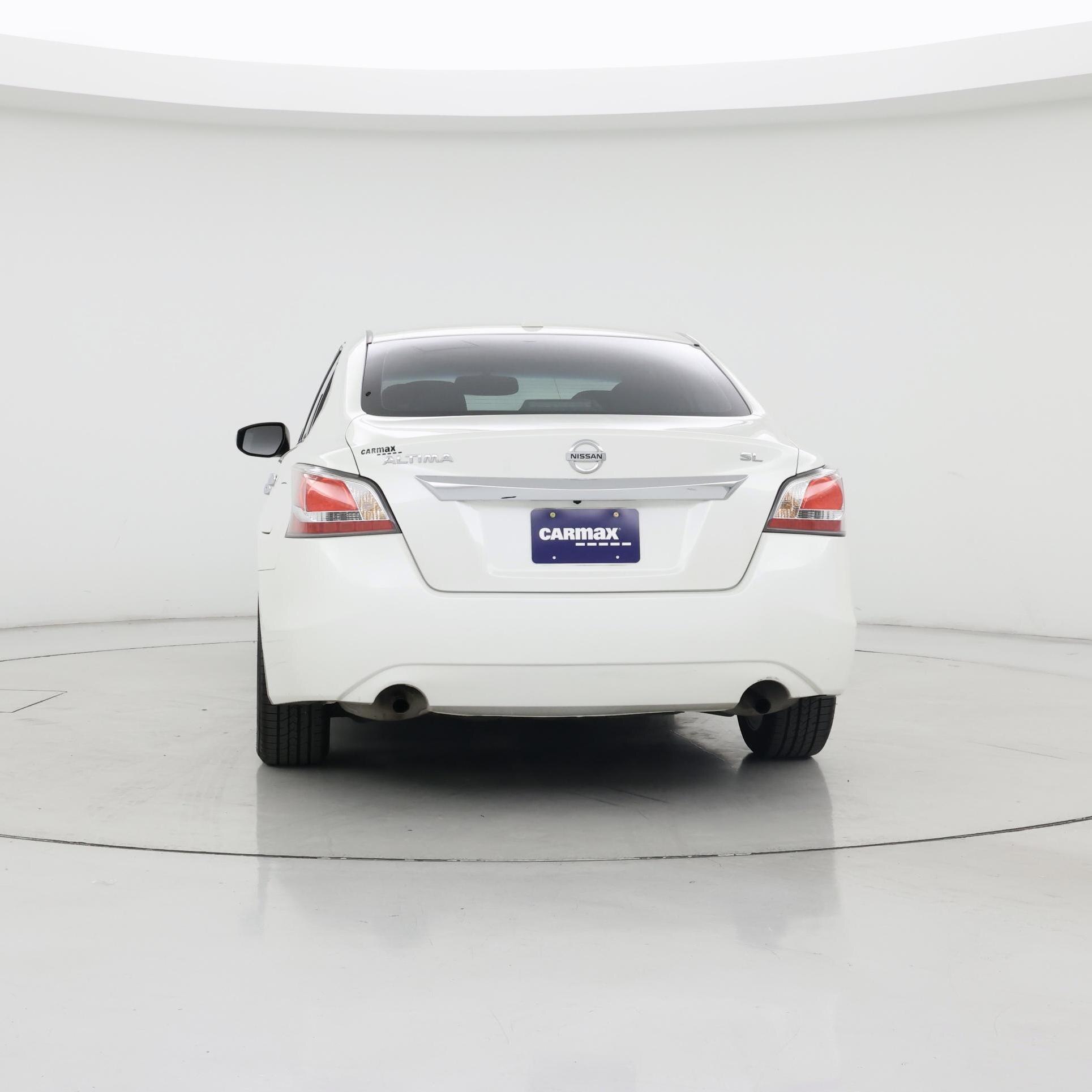 Thumbnail: 2015 Nissan Altima - 6