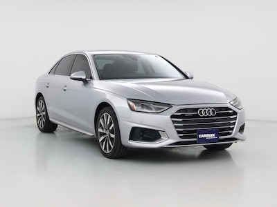 2021 Audi A4 Premium