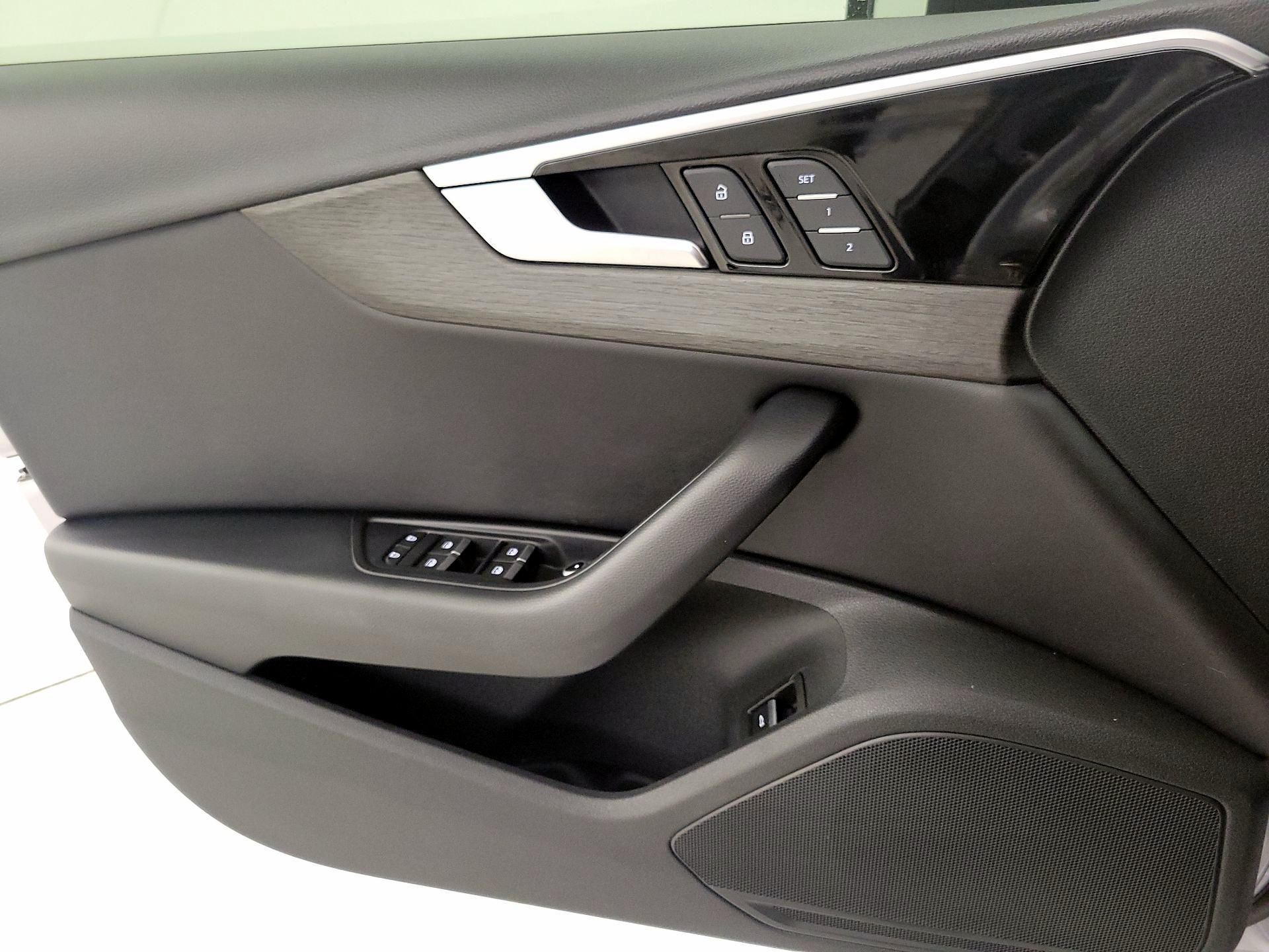 Thumbnail: 2021 Audi A4 - 12