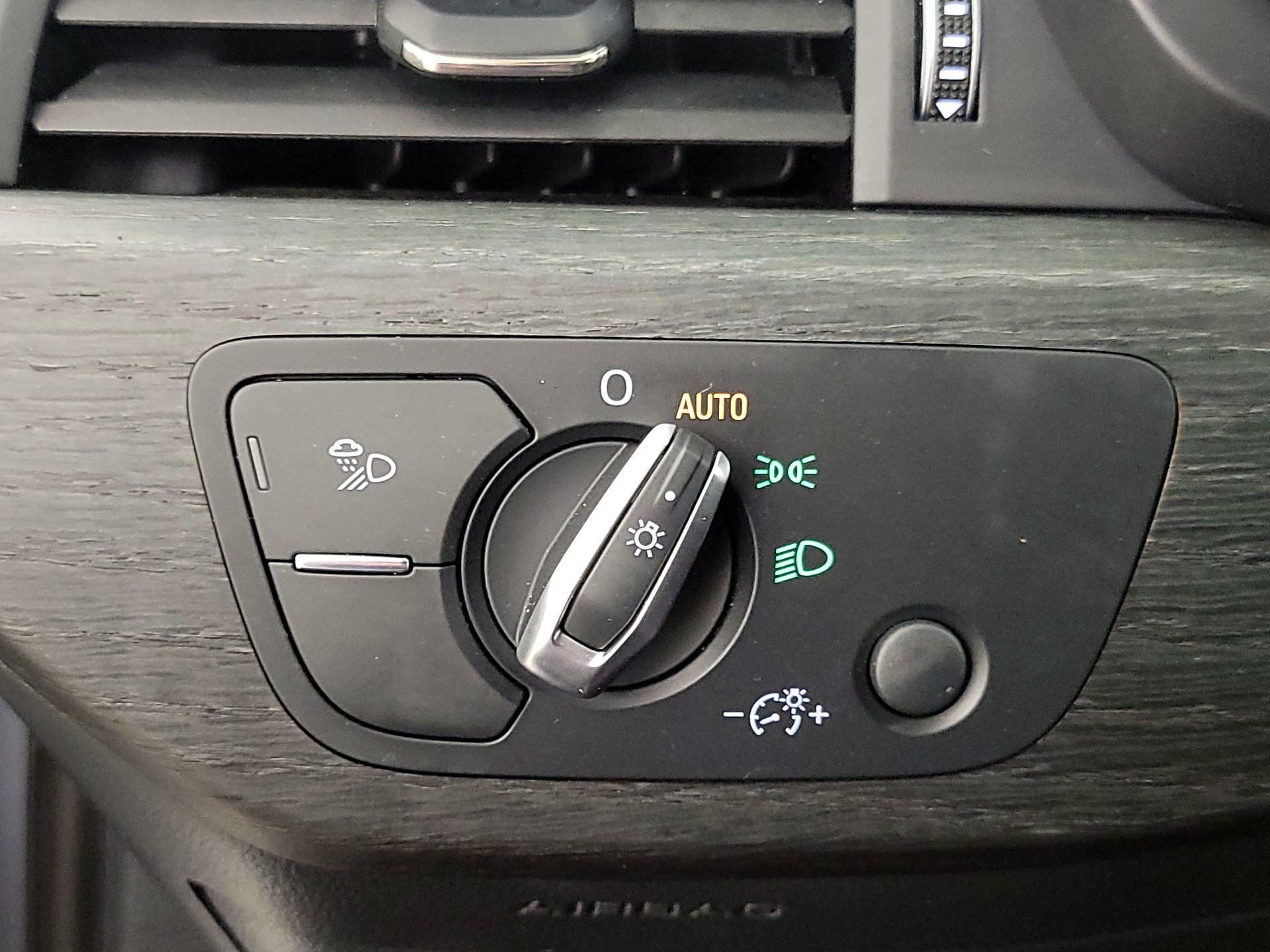 Thumbnail: 2021 Audi A4 - 13