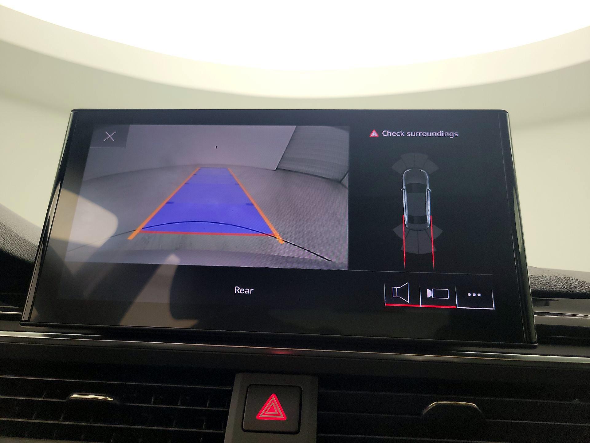 Thumbnail: 2021 Audi A4 - 14