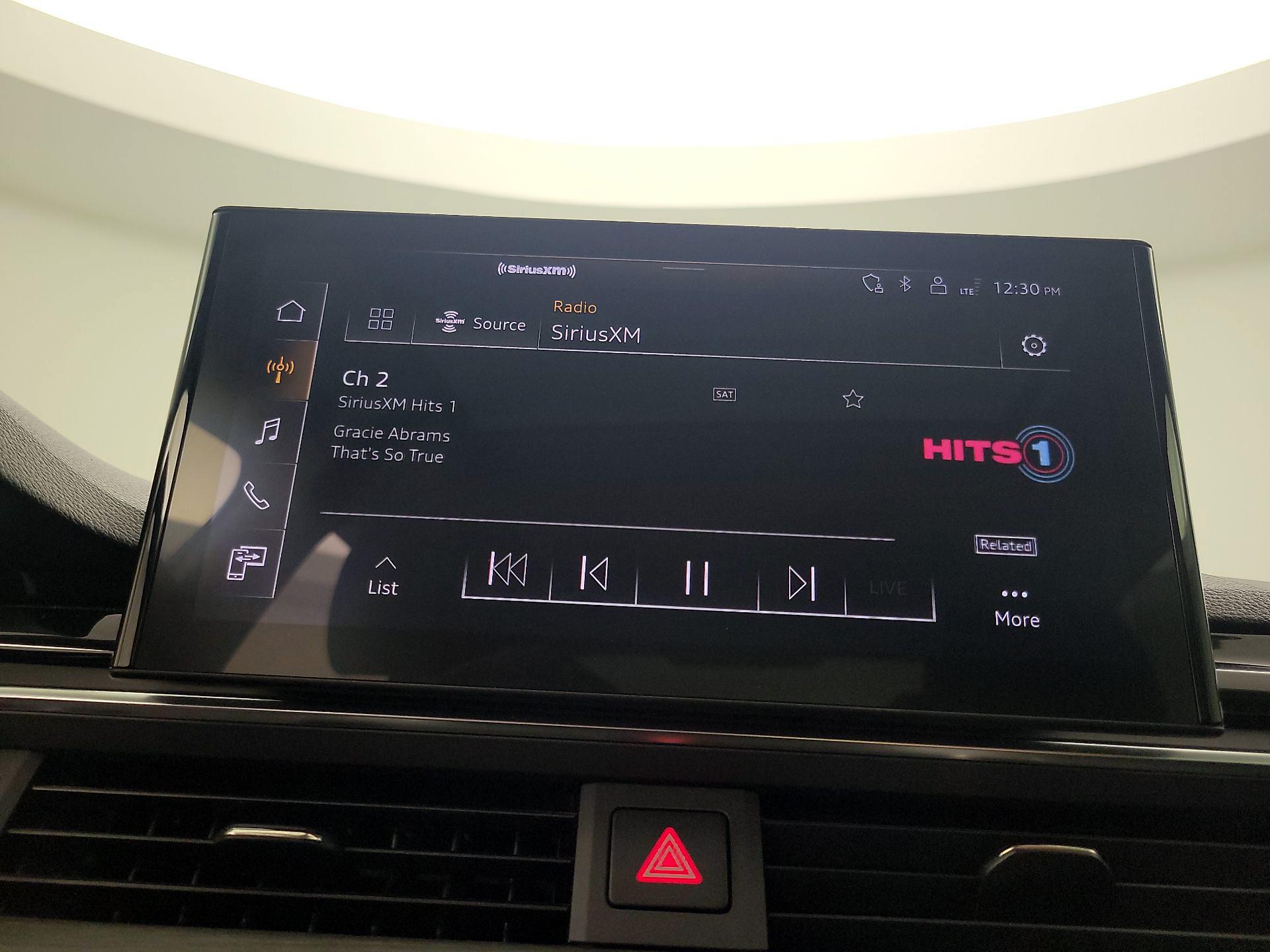 Thumbnail: 2021 Audi A4 - 15