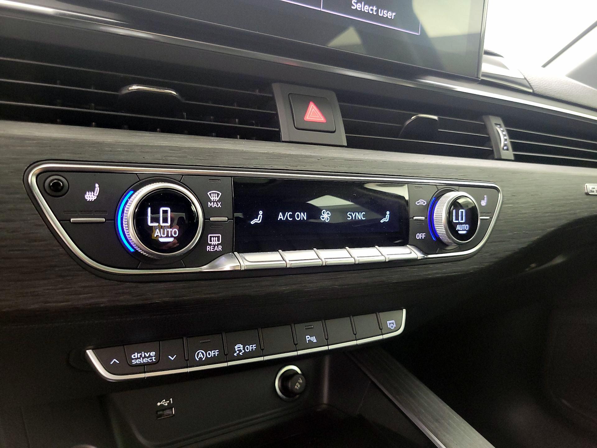 Thumbnail: 2021 Audi A4 - 16