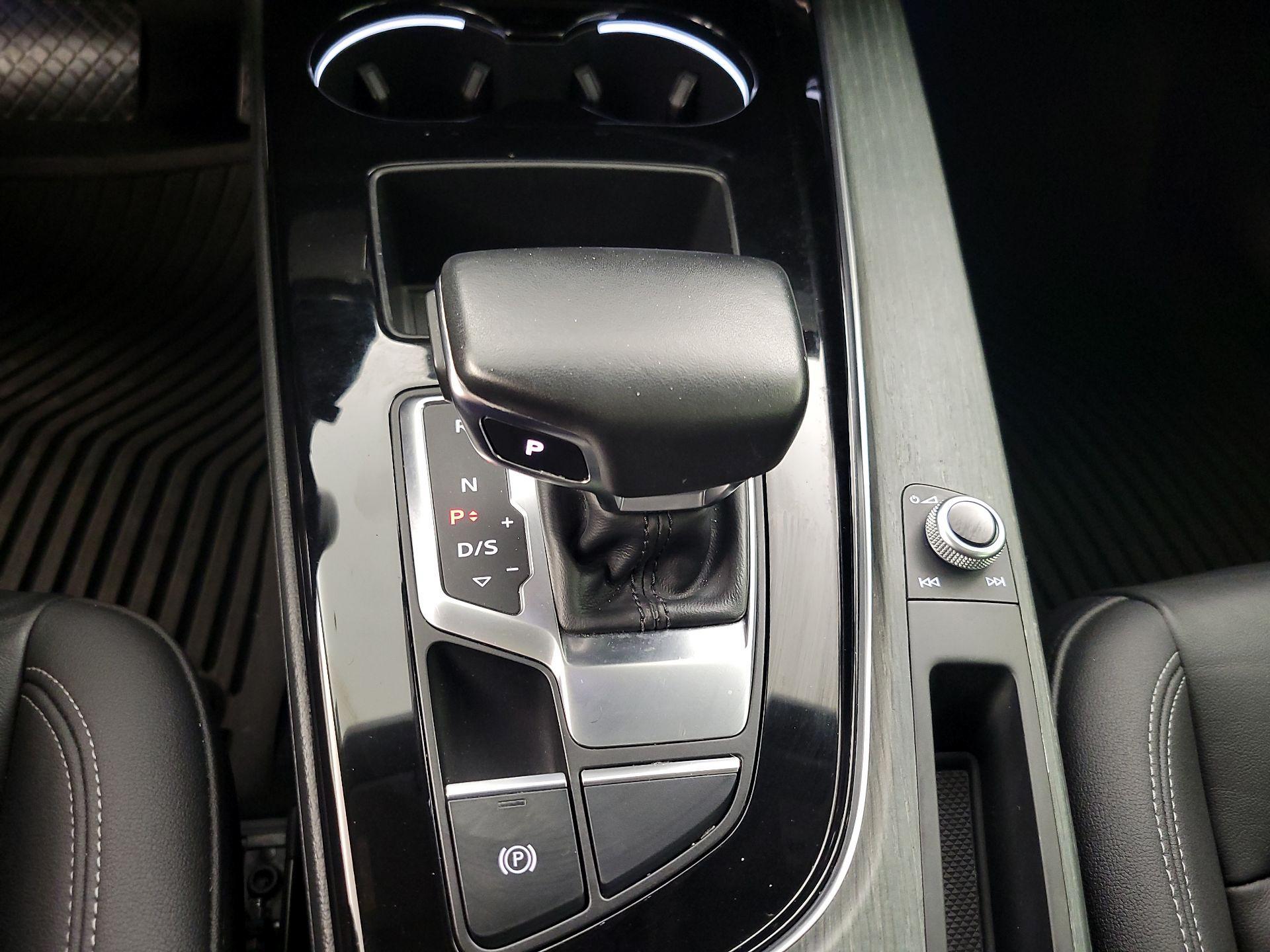 Thumbnail: 2021 Audi A4 - 17