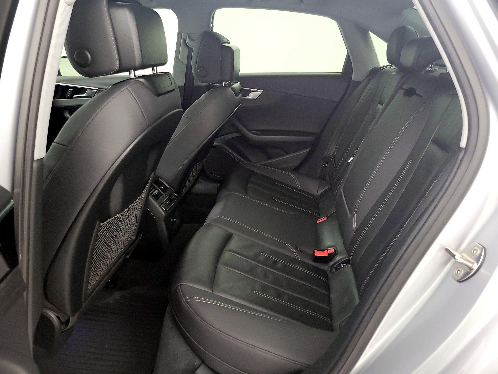 Thumbnail: 2021 Audi A4 - 20