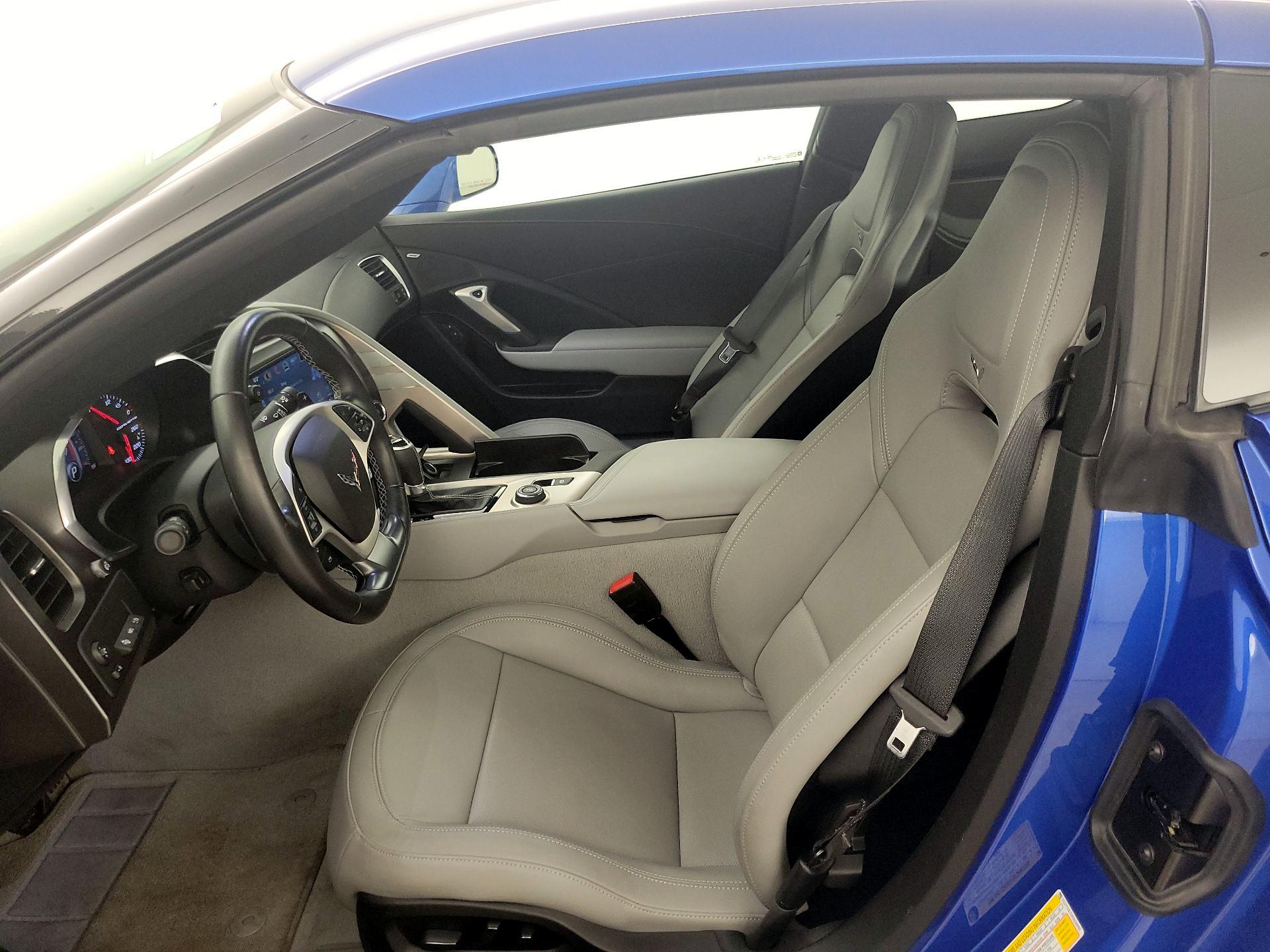 Thumbnail: 2019 Chevrolet Corvette - 11