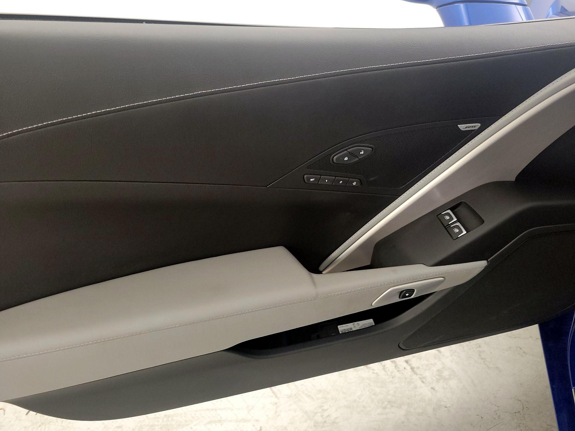 Thumbnail: 2019 Chevrolet Corvette - 12