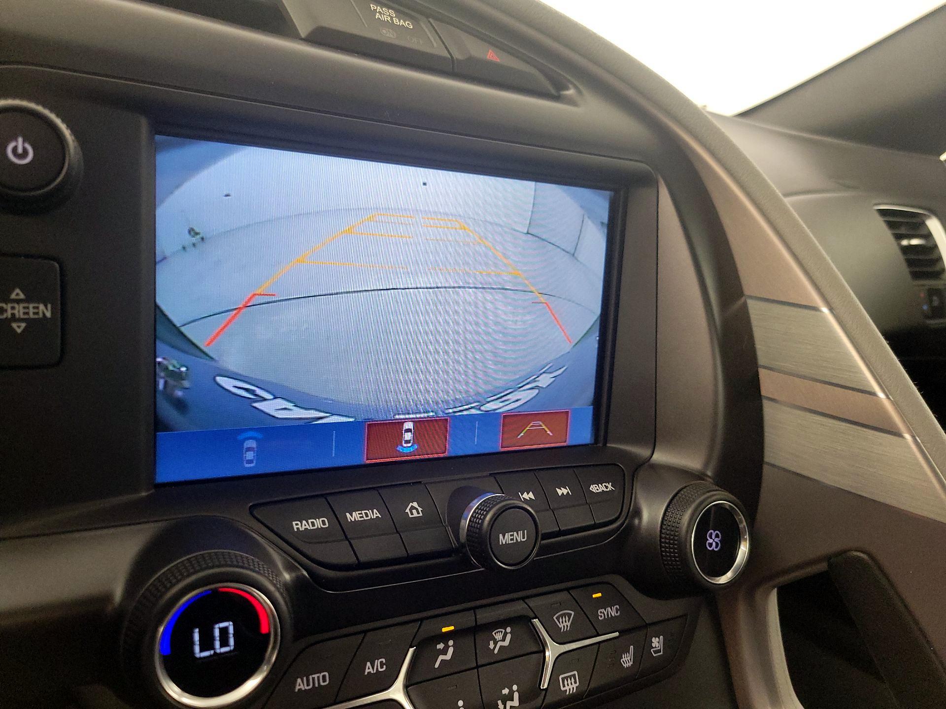 Thumbnail: 2019 Chevrolet Corvette - 14