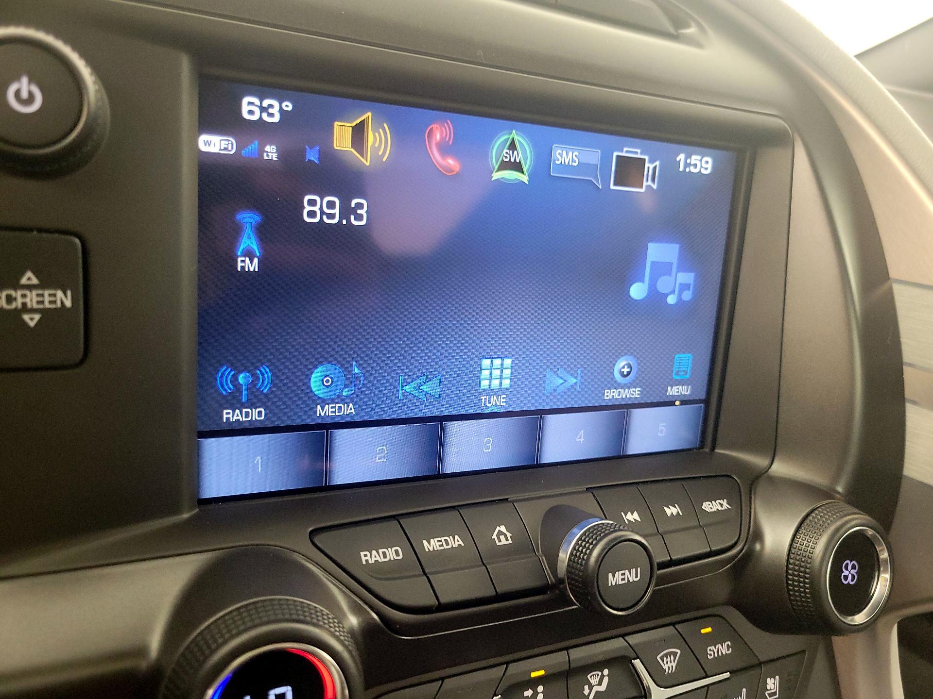 Thumbnail: 2019 Chevrolet Corvette - 15